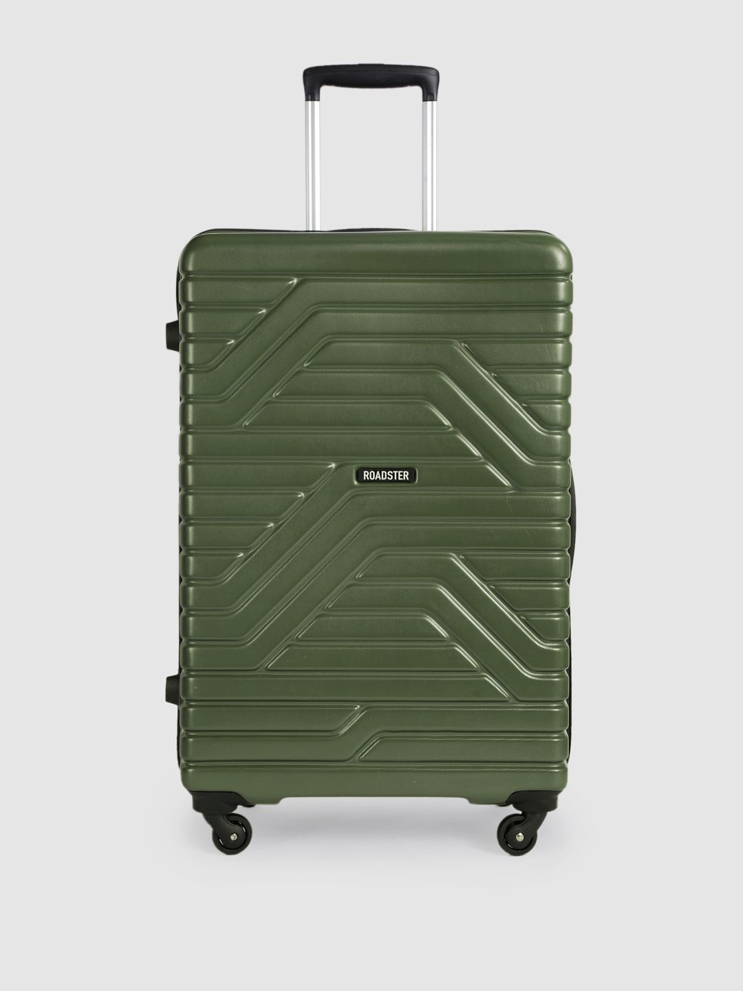 Roadster Unisex NEXO Large Trolley Suitcase-picture-39