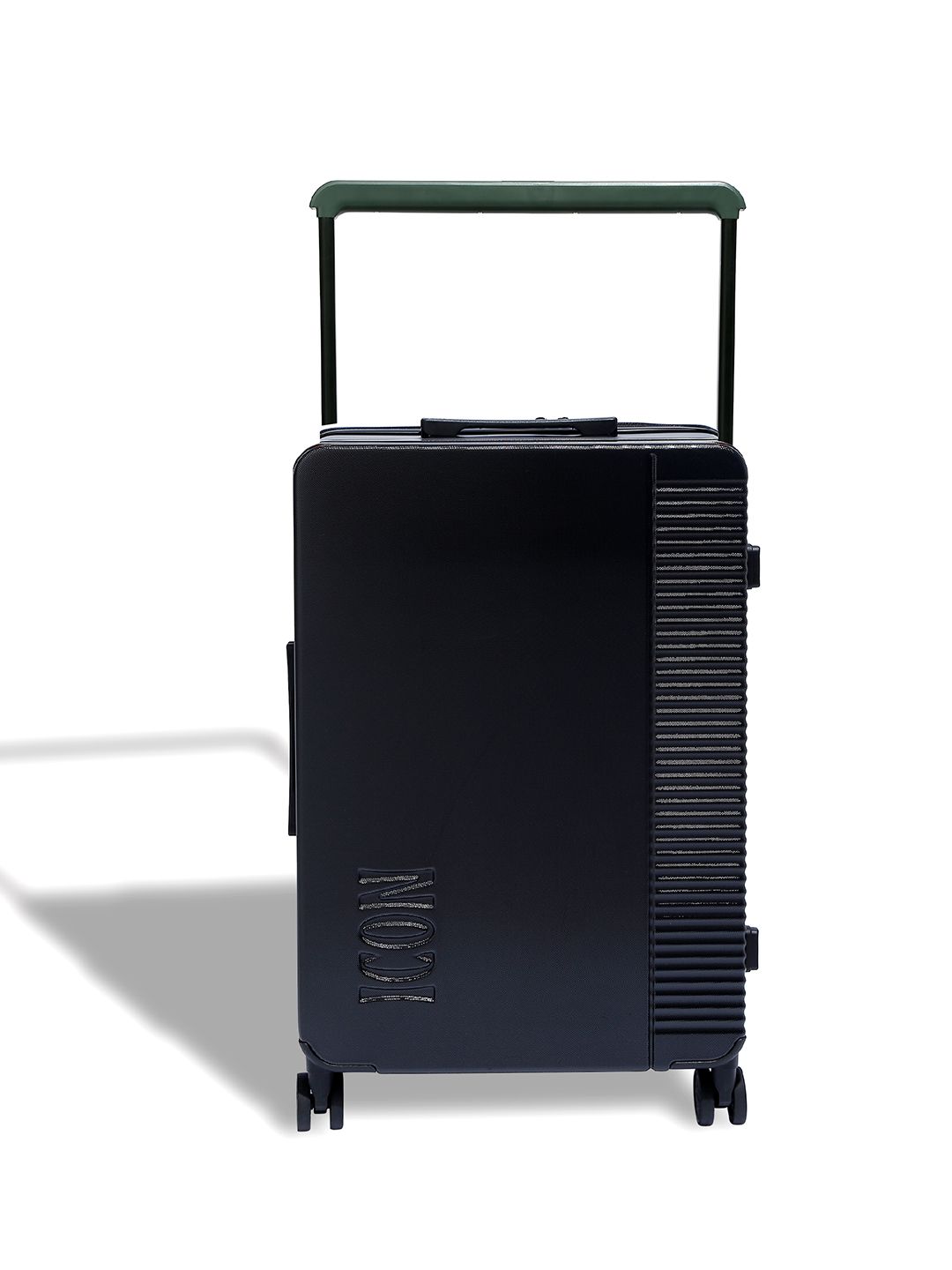 Icon Signature Textured Hard-Sided Medium Trolley Bag-picture-56