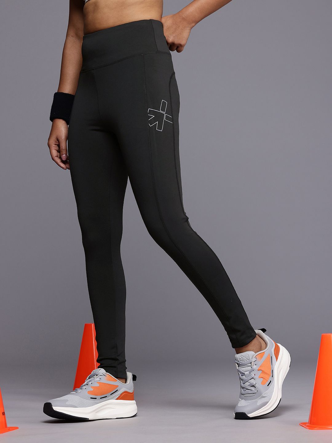 HRX by Hrithik Roshan Women Running Tights-picture-29