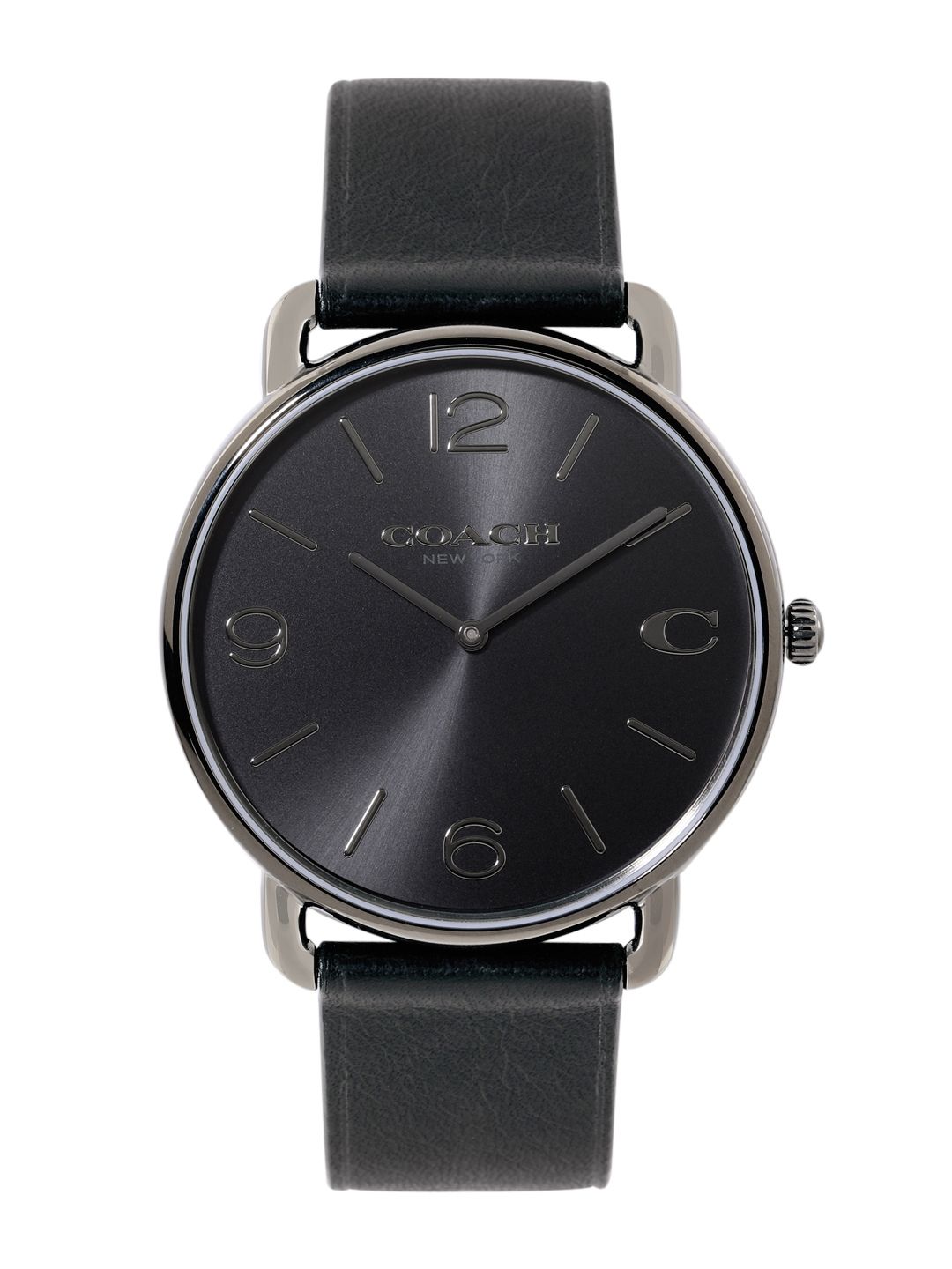 Coach Men Elliot Analogue Watch 14602645-picture-18