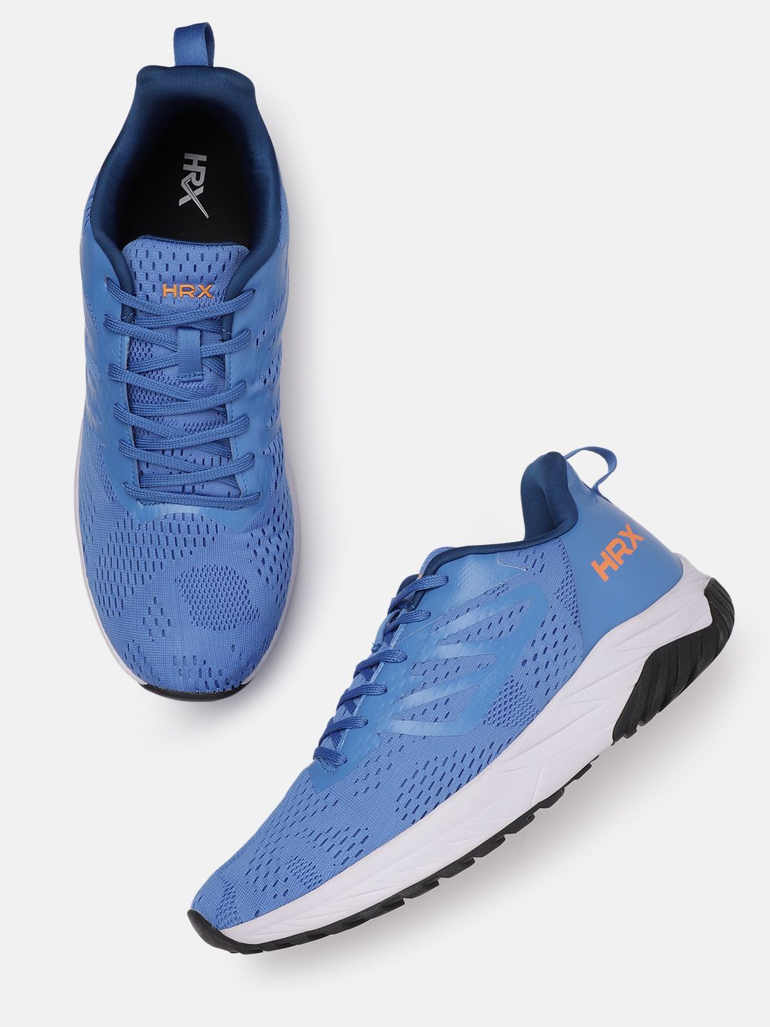 HRX by Hrithik Roshan Men Running Shoes-picture-54