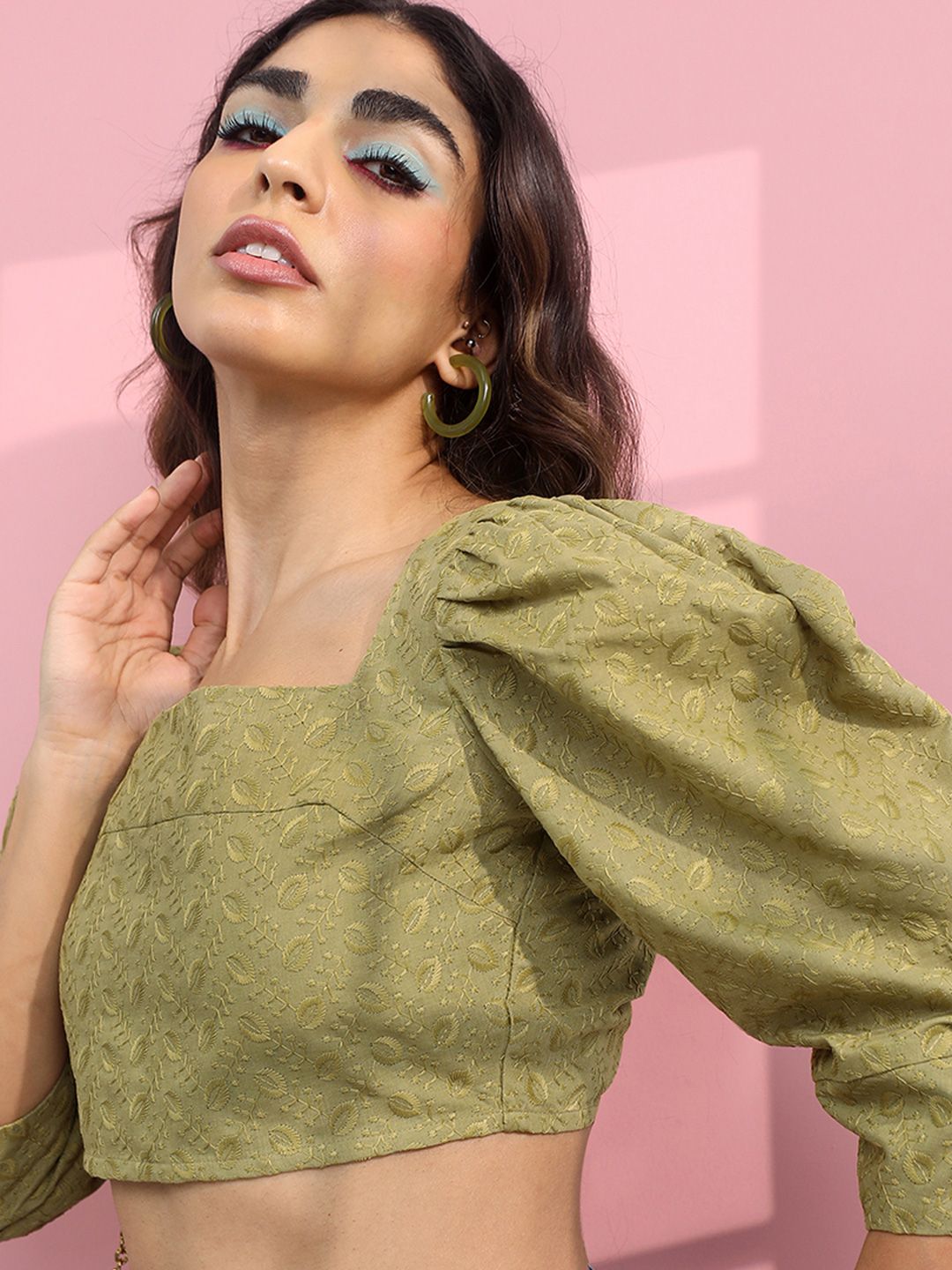 Tokyo Talkies Print Top-picture-38