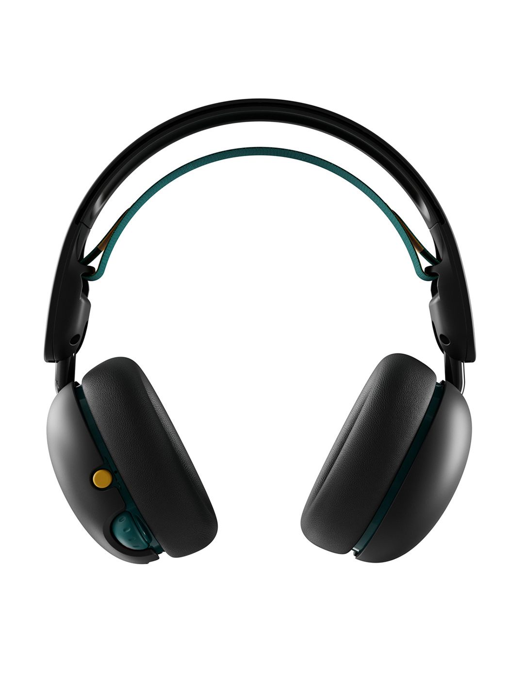 Skullcandy Grom Wireless Simplified Controls Wireless Over Ear Headphones for Kids - Black-image-4