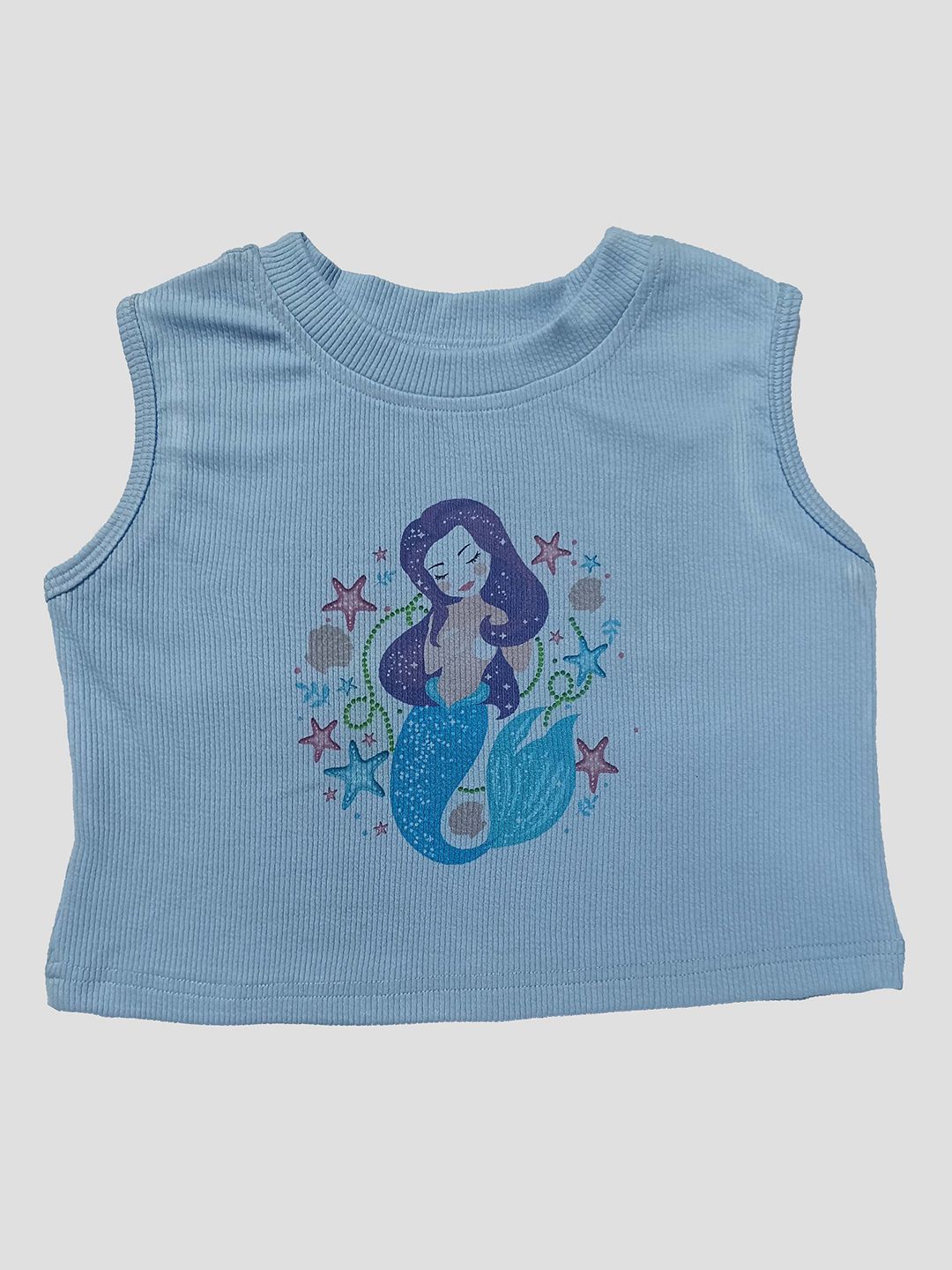 BAESD Crop Top-picture-19