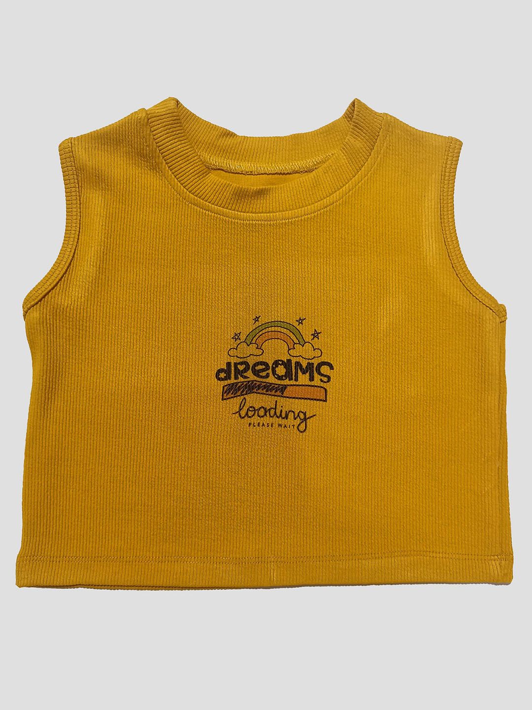 BAESD Crop Top-picture-17