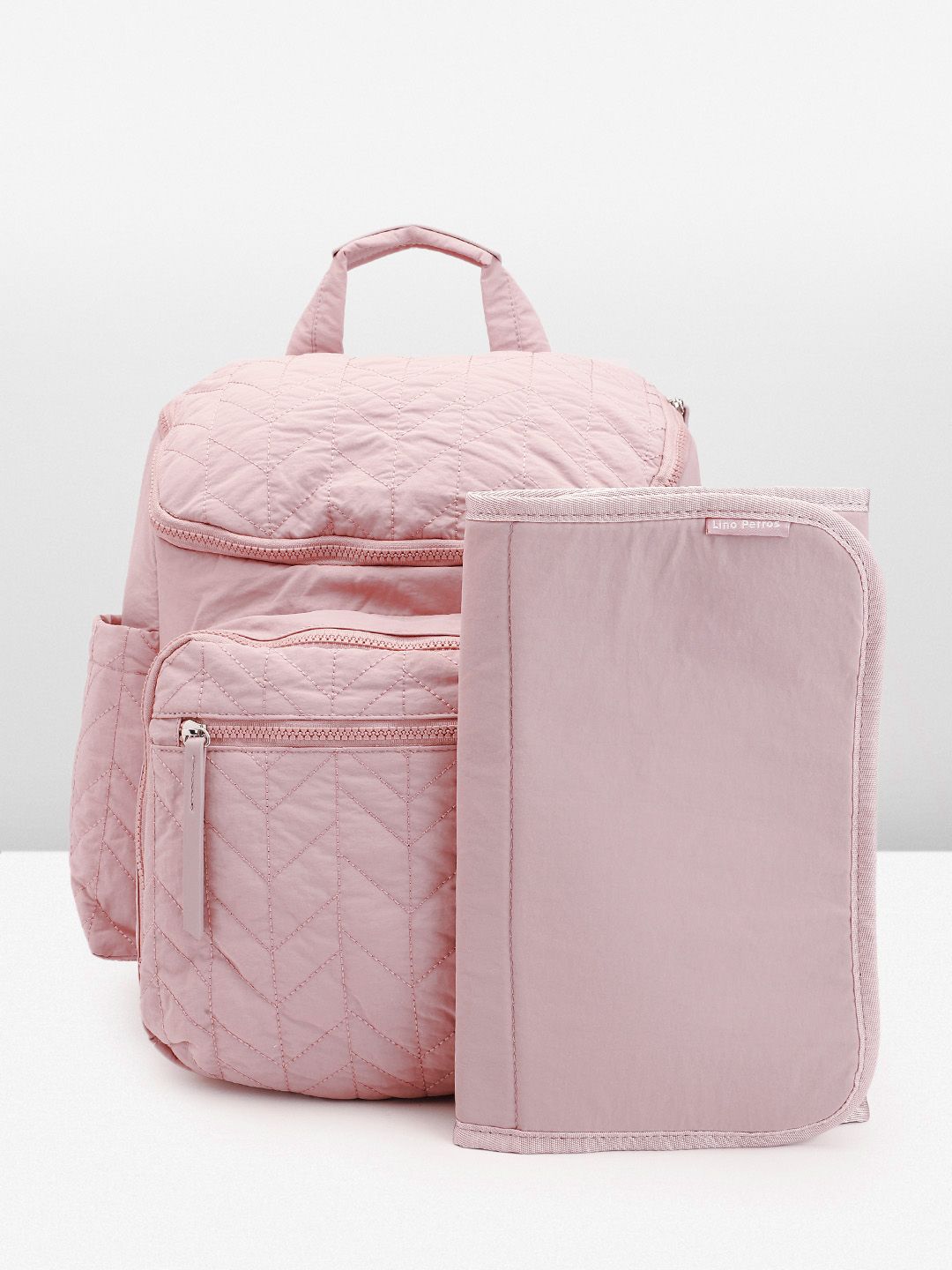 Lino Perros Women Laptop Backpack - 13 Inch-picture-43