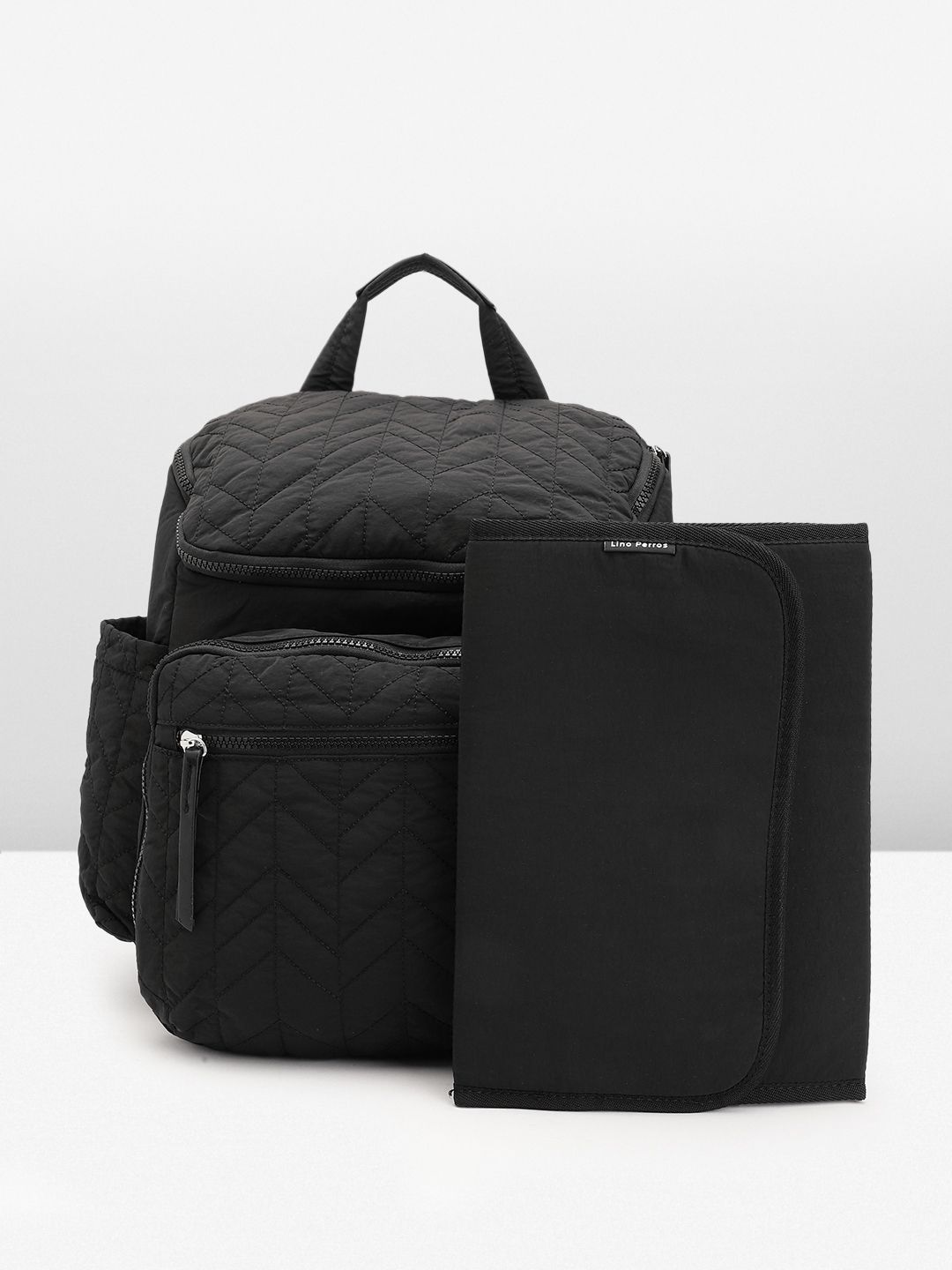Lino Perros Women Laptop Backpack - 13 Inch-picture-24