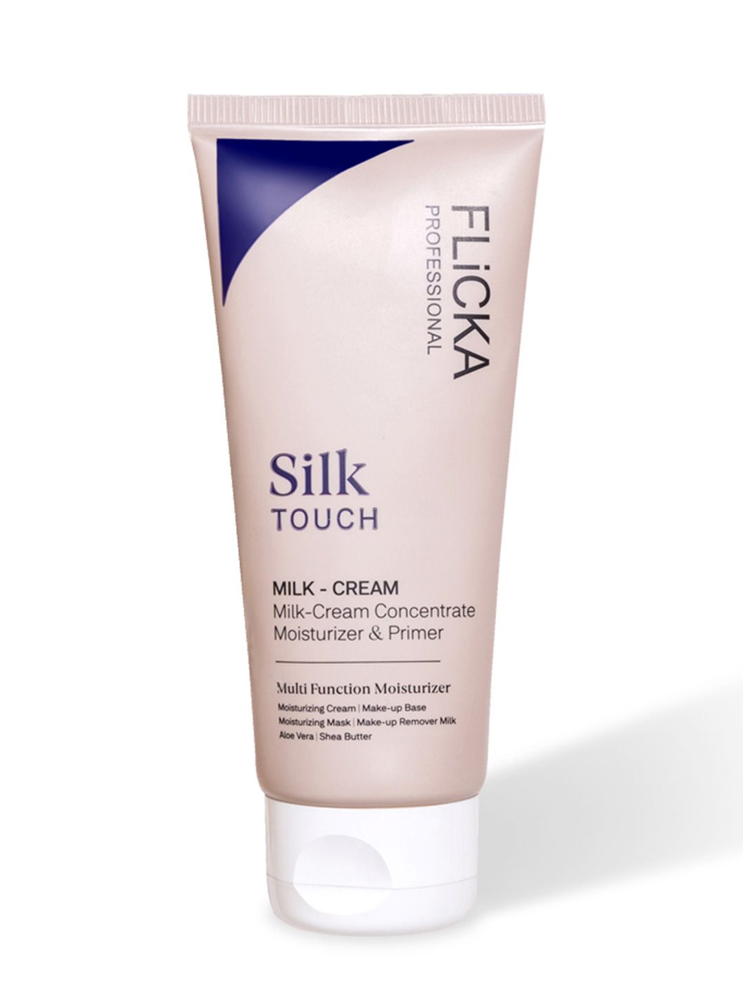 FLiCKA Silk Touch Milk Cream Primer-60g
