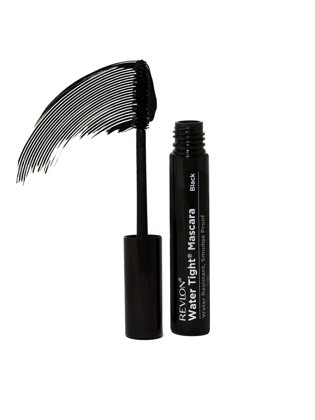 Revlon Water Tight Mascara - Black-image-4
