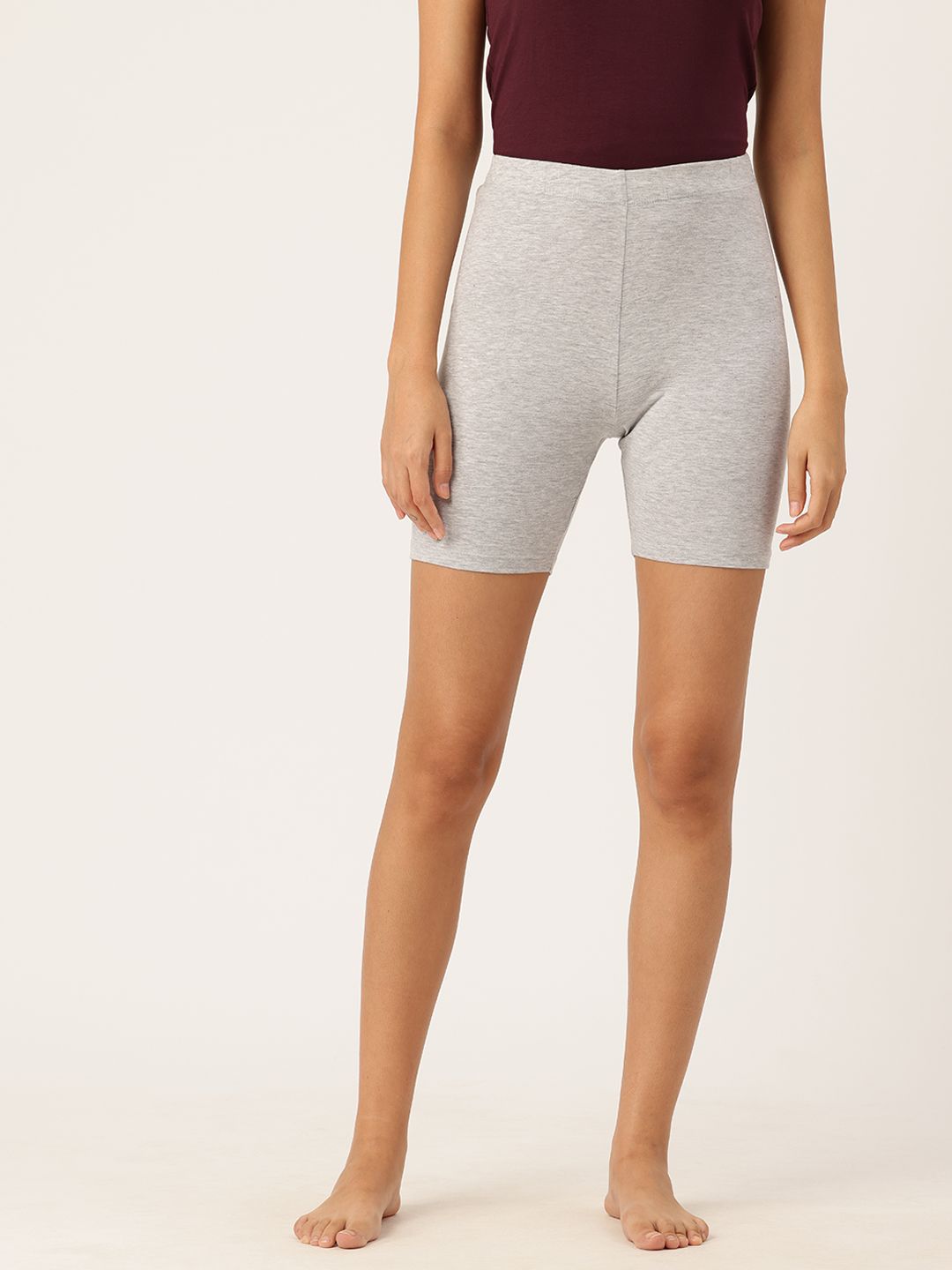 etc x fwd ETC Mid-Rise Lounge Shorts-picture-30