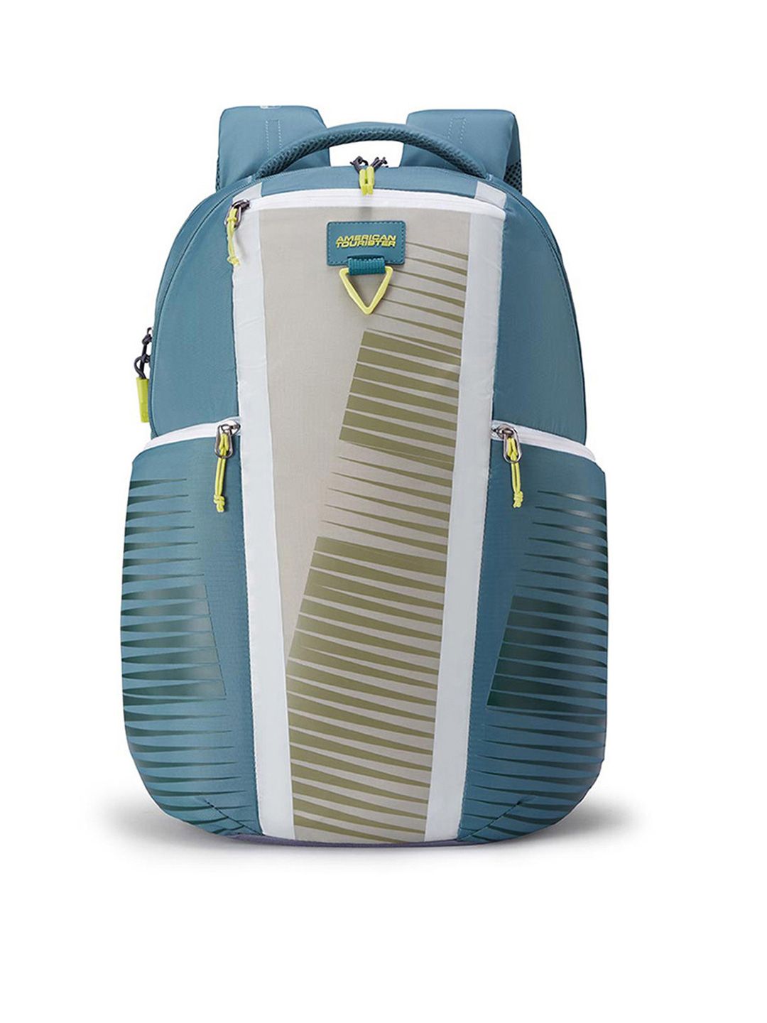 AMERICAN TOURISTER Unisex Graphic Backpack