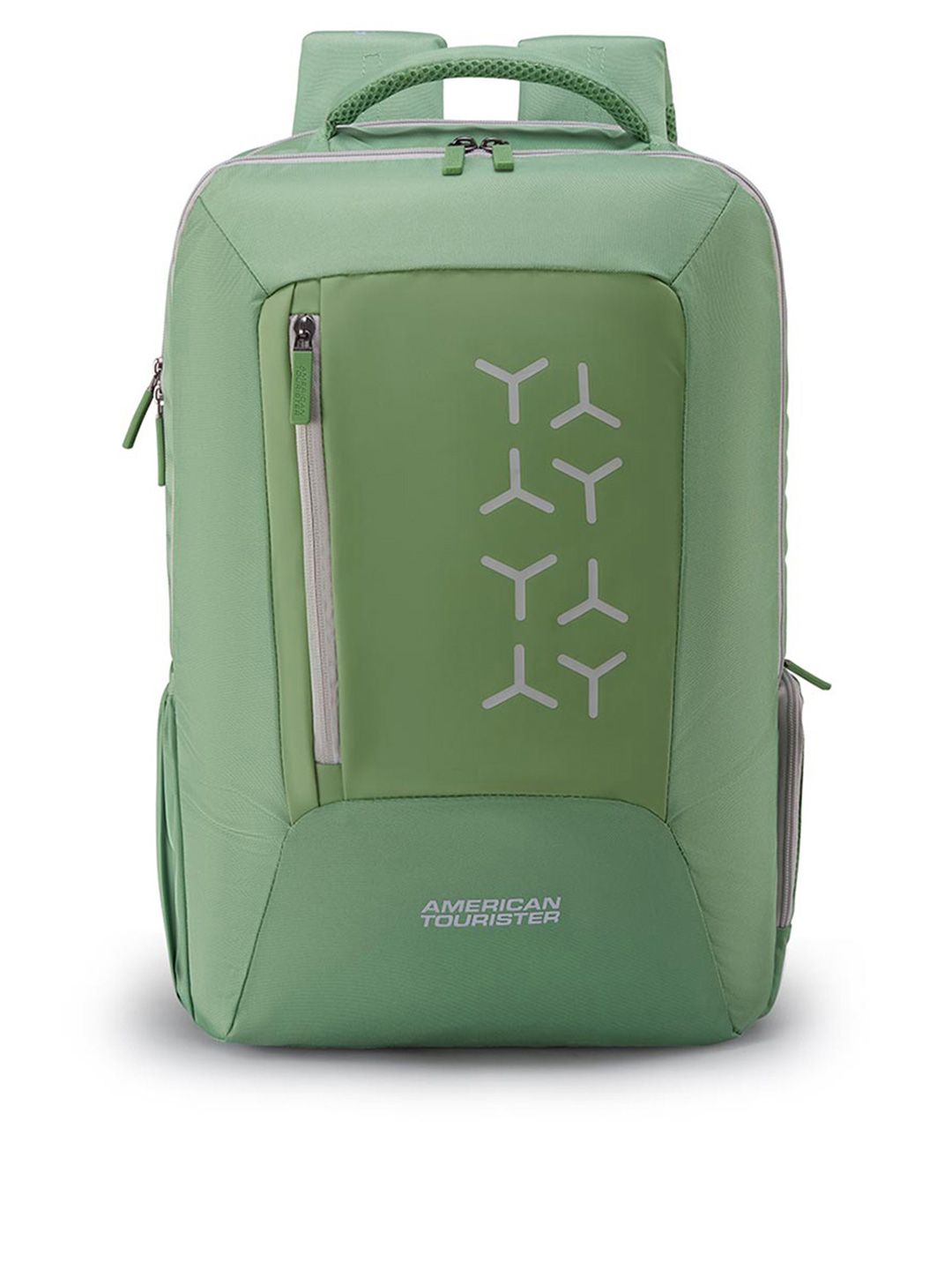AMERICAN TOURISTER Unisex Solid Backpack-image-14