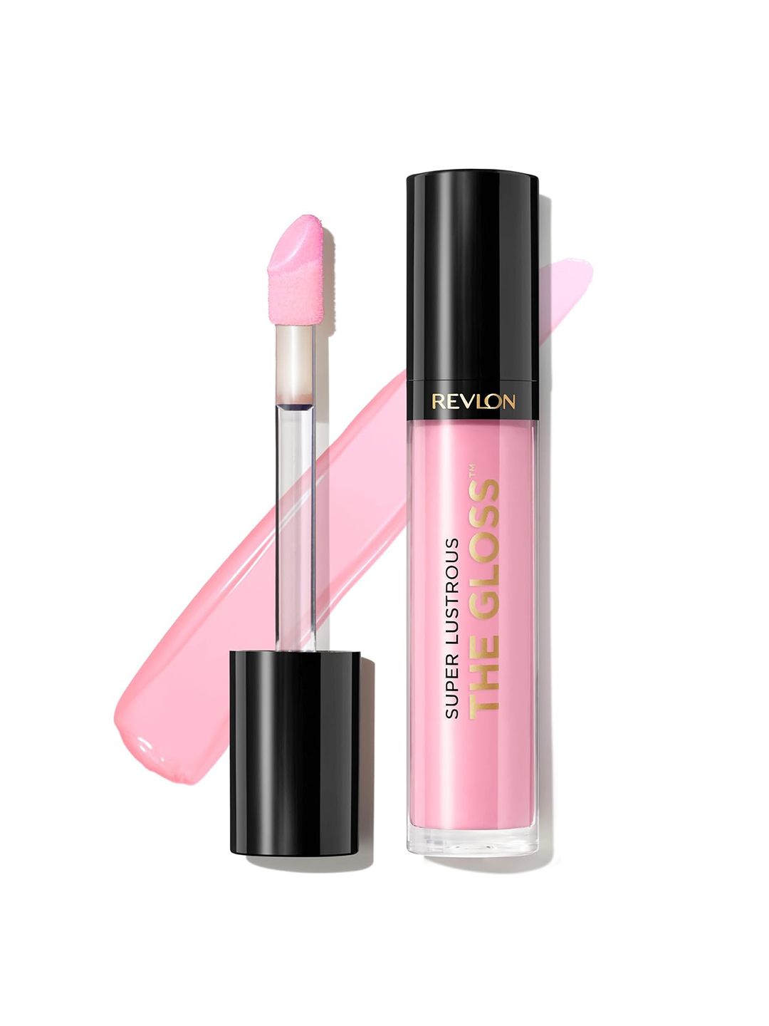 Revlon Super Lustrous The Lip Gloss-3.8ml-Sky Pink-image-34