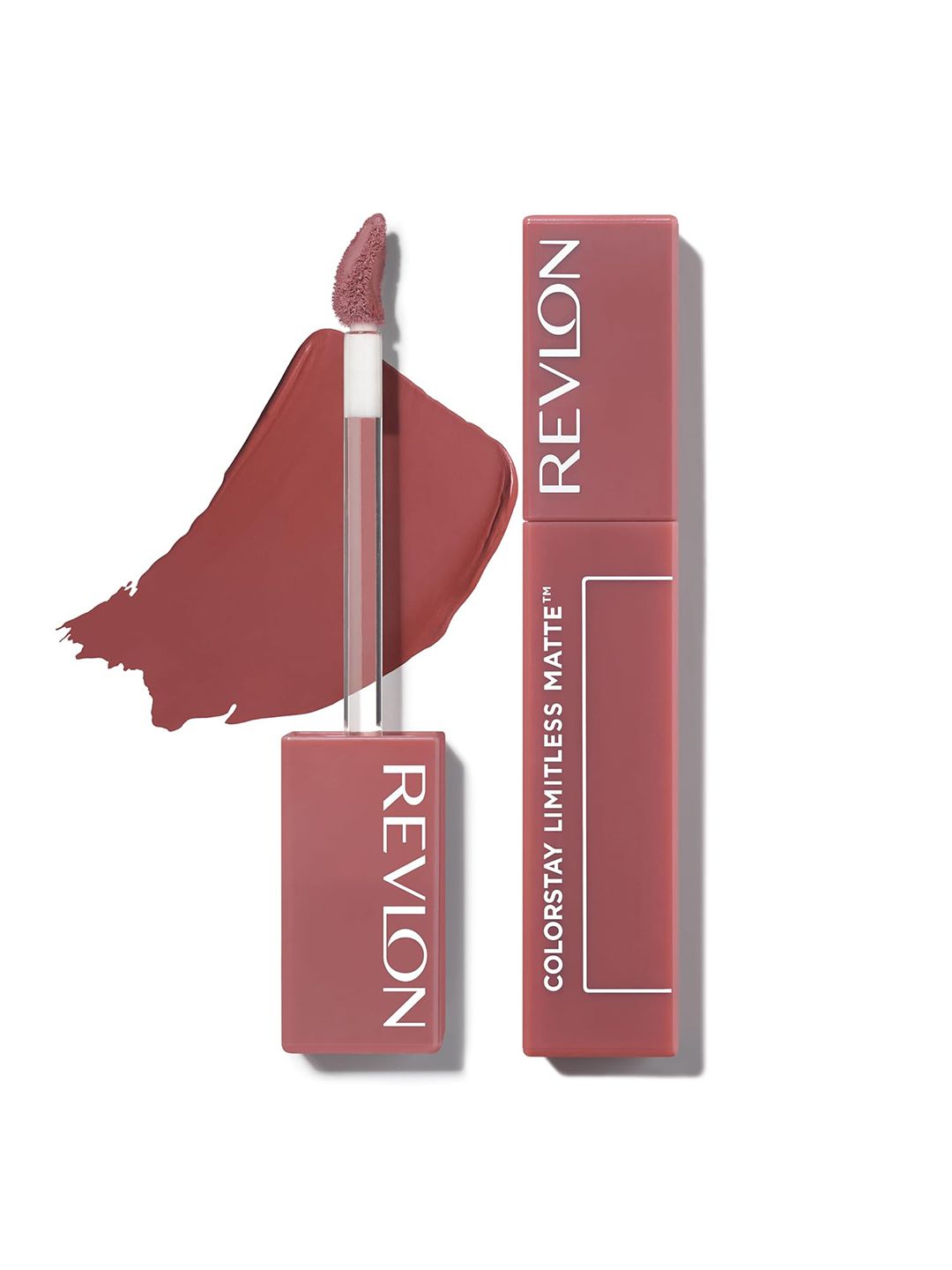 Revlon Color Stay Limitless Matte Lipstick-5ml-Lead The Way-picture-57