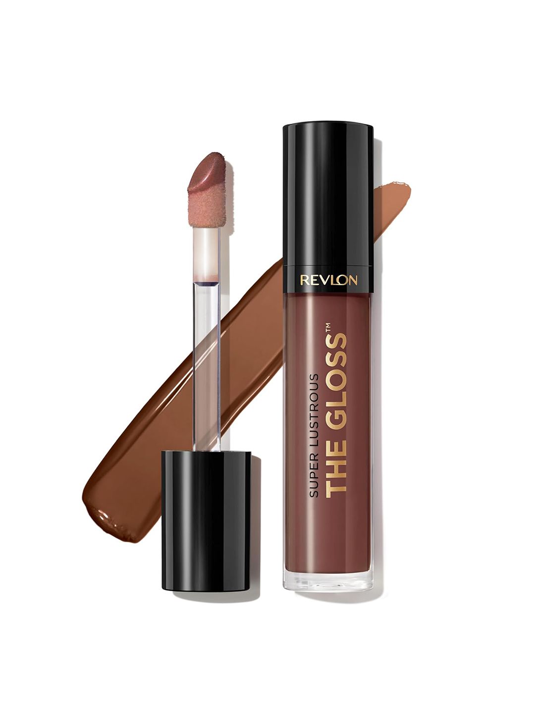 Revlon Super Lustrous The Lip Gloss-3.8ml-Choco Crush310-image-8