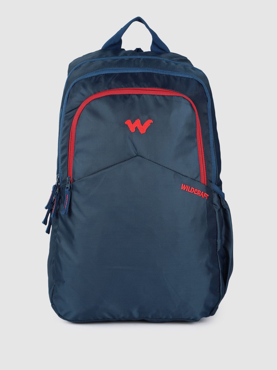 Wildcraft Unisex Xplorer_40 Laptop Backpack-picture-31