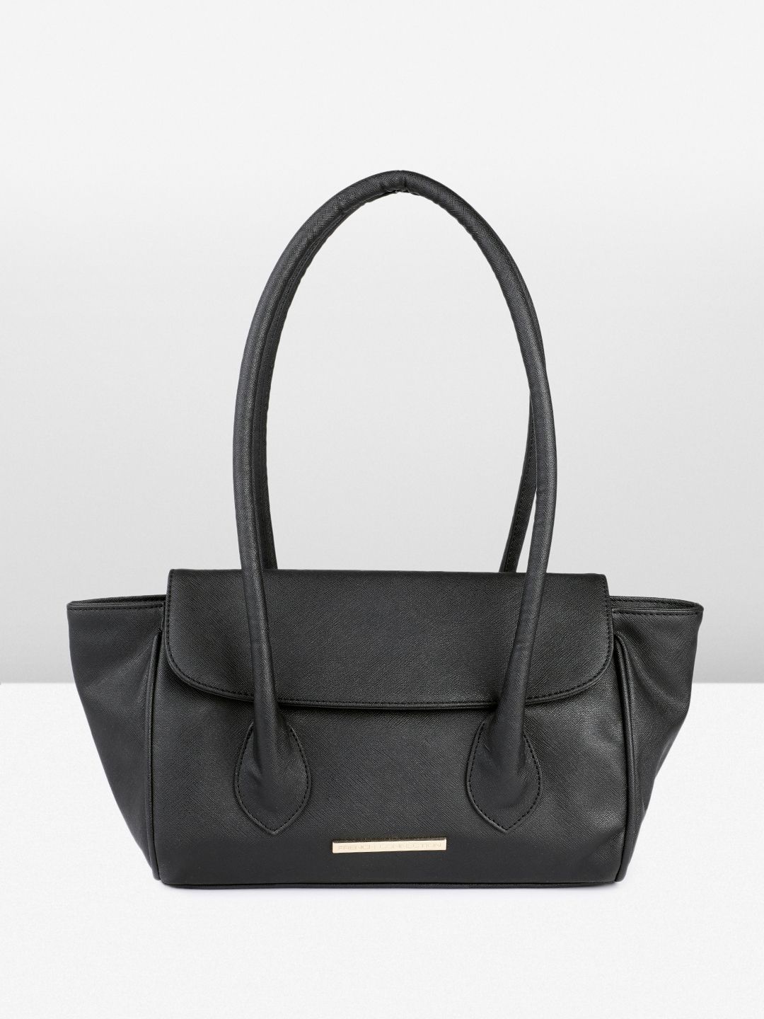 French Connection Structured Shoulder Bag-picture-22
