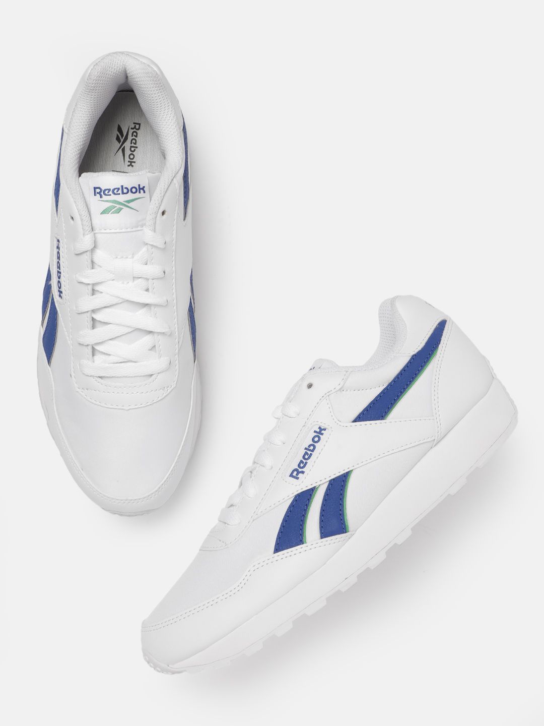 Reebok Unisex Rewind Run Everyday Sneakers-picture-31