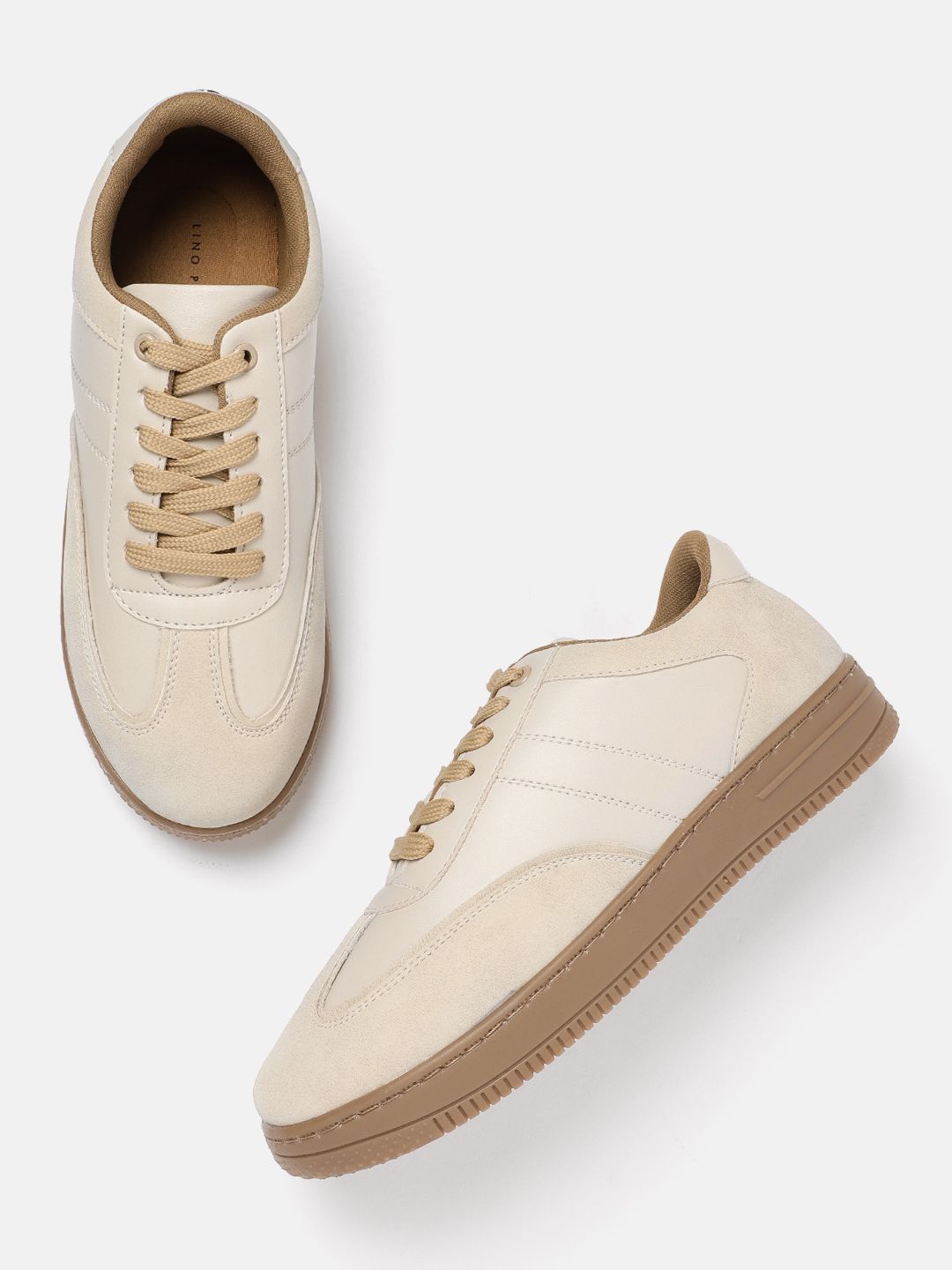 Lino Perros Women Sneakers-picture-11
