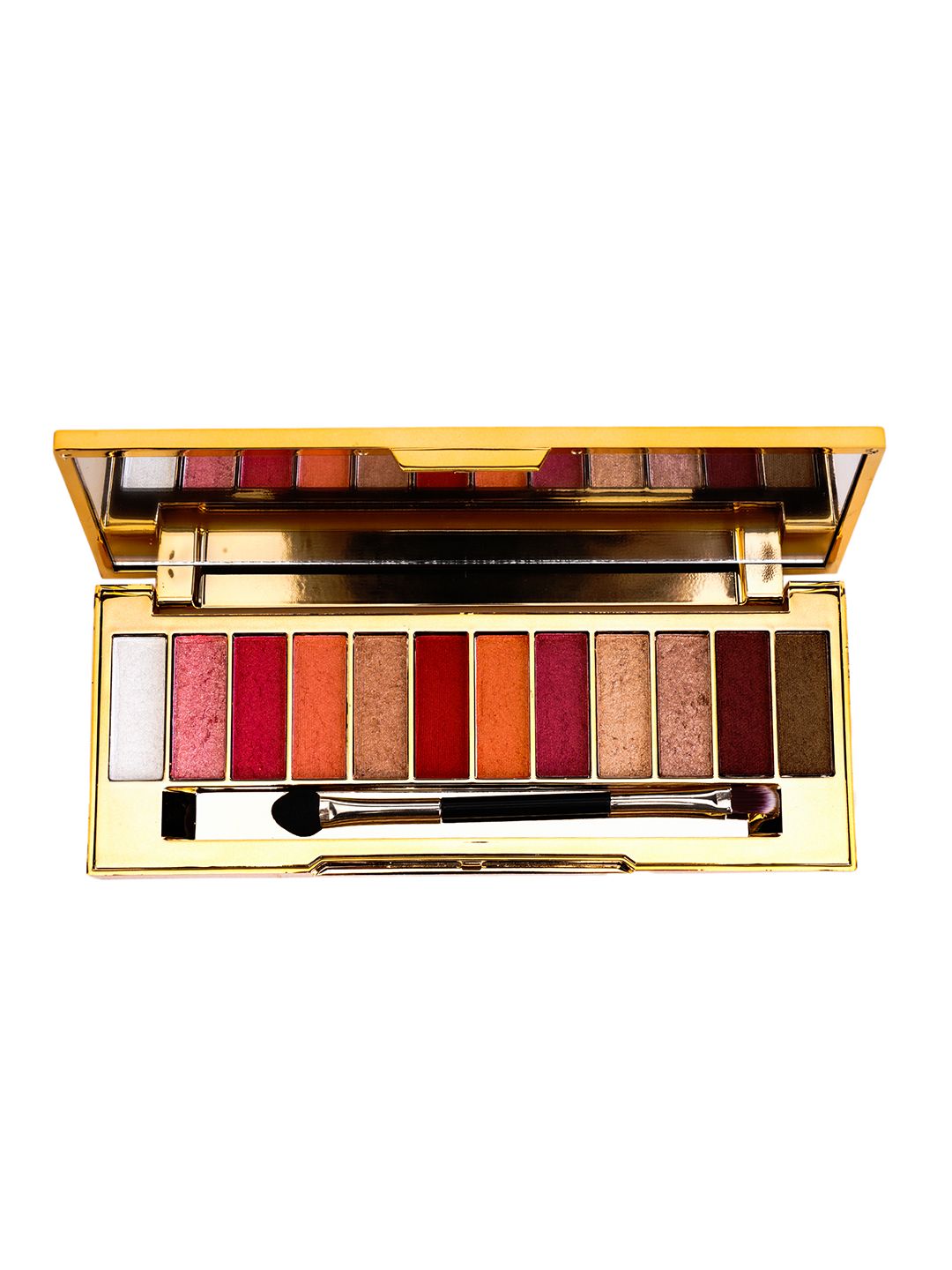Cameleon 12 Color Star Magic Diamond Glitter Eyeshadow 21.6g - Shade 08-image-11