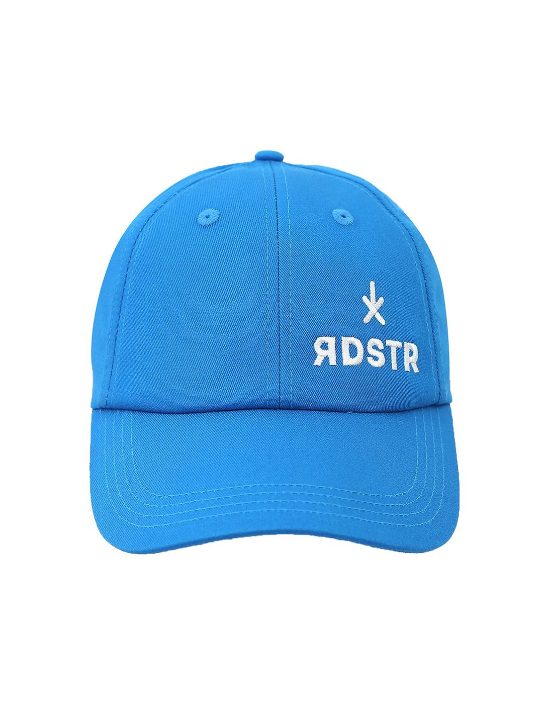 roadster x fwd The Roadster Lifestyle Co Unisex Embroidered Snapback Cap-picture-7