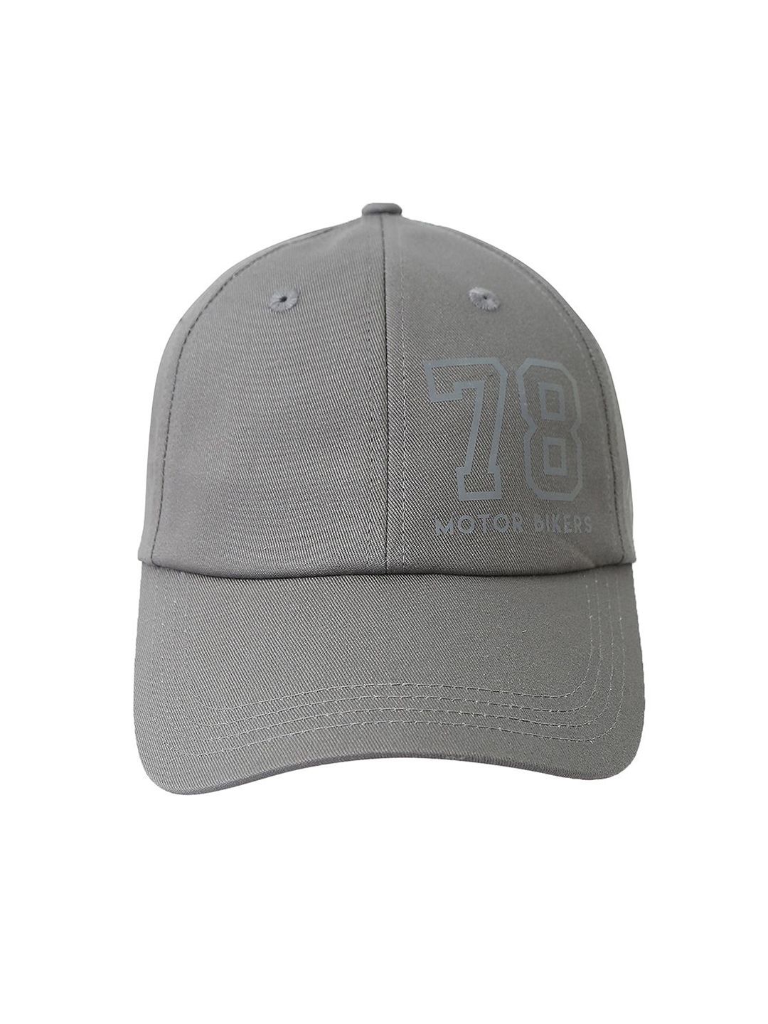 The Roadster Lifestyle Co Unisex Cotton Baseball Cap-picture-51