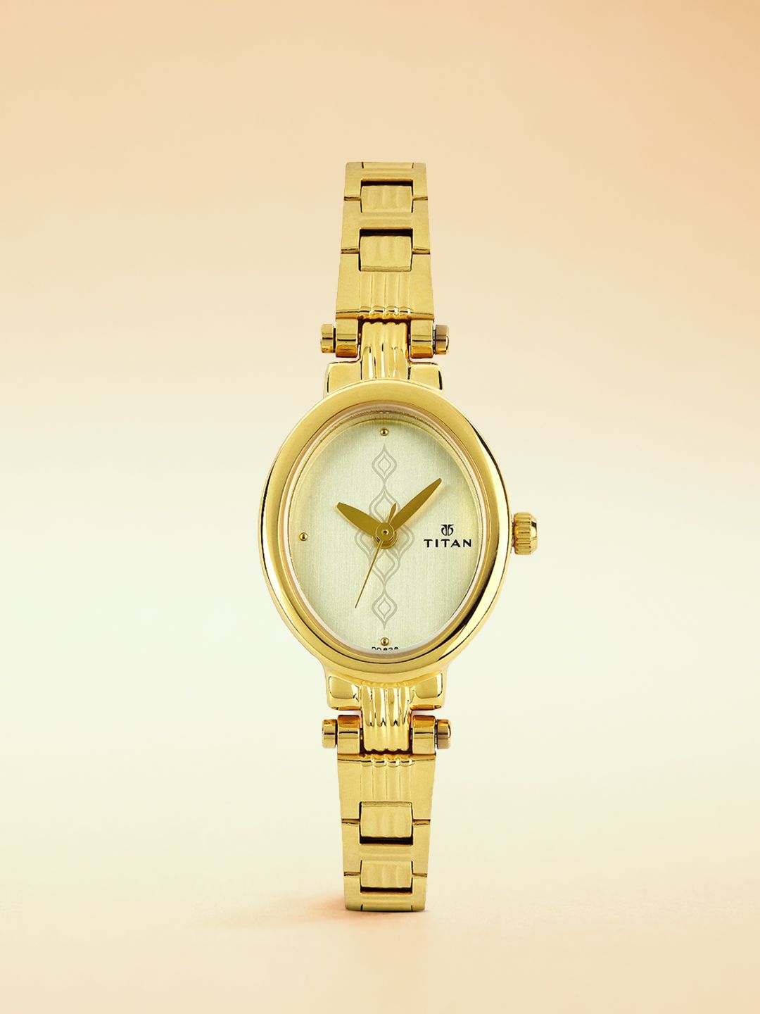 Titan Women Silver-Toned Dial Watch 2535YM01-picture-14