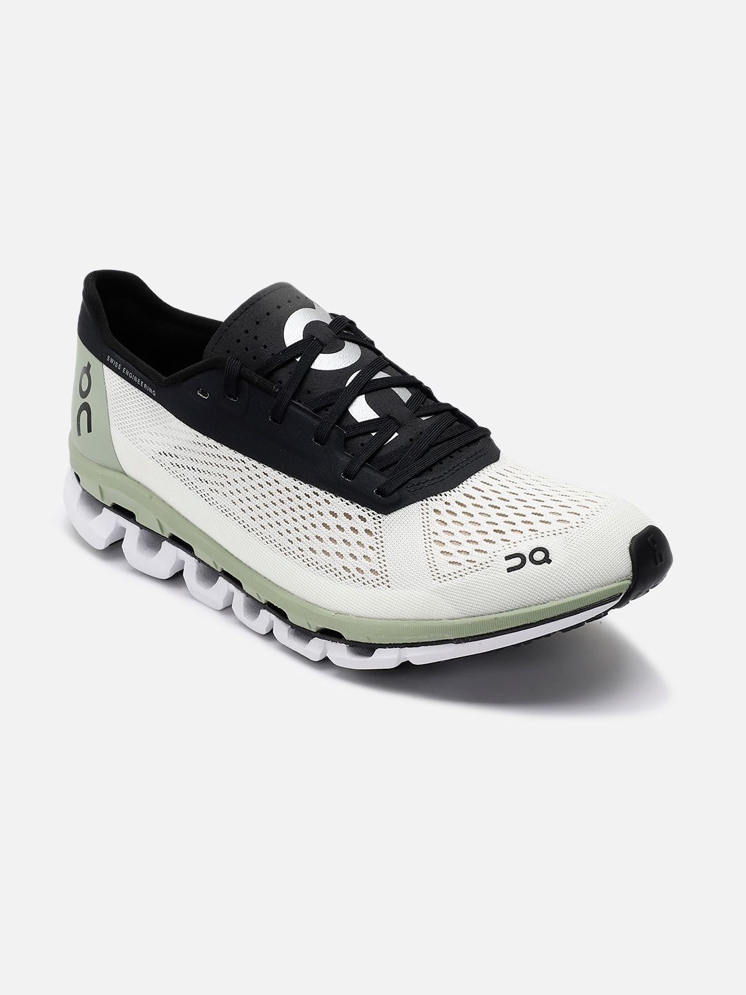 ON Women Woven Design Sneakers-picture-22