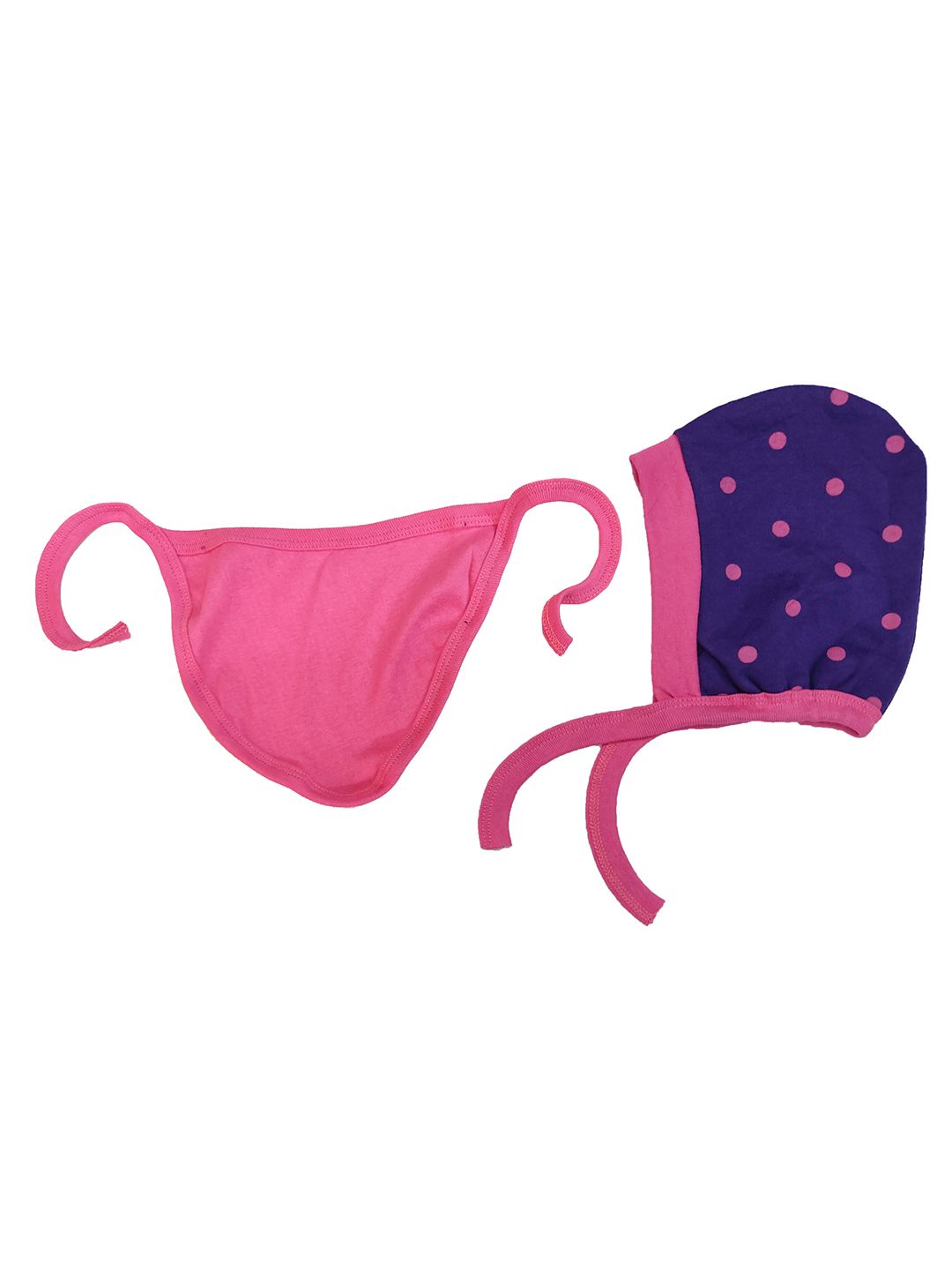 BAESD Unisex Kids Printed Beanie-picture-35