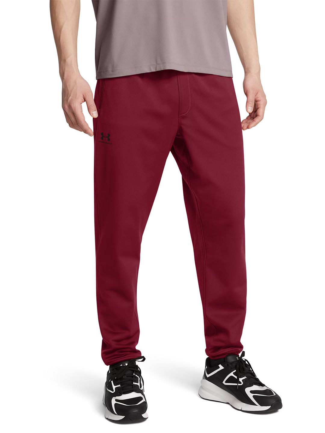 UNDER ARMOUR Men Sportstyle Tricot Joggers-picture-21