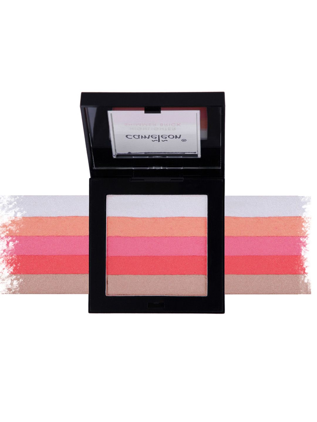Cameleon Shimmer Brick Highlighter 8 g Shade 03-picture-37