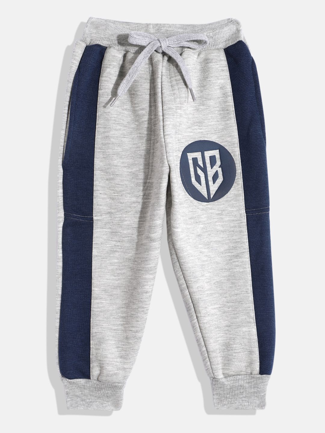 Here&Now X Game Begins Boys RelaxedJoggers-picture-14