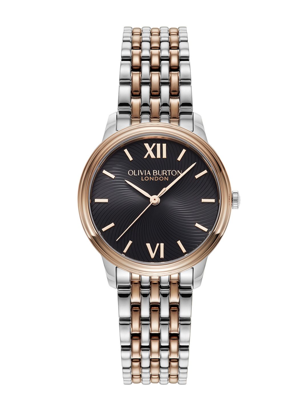 olivia burton london Olivia Burton Women Classic Swirl Analogue Watch 24000133-picture-18