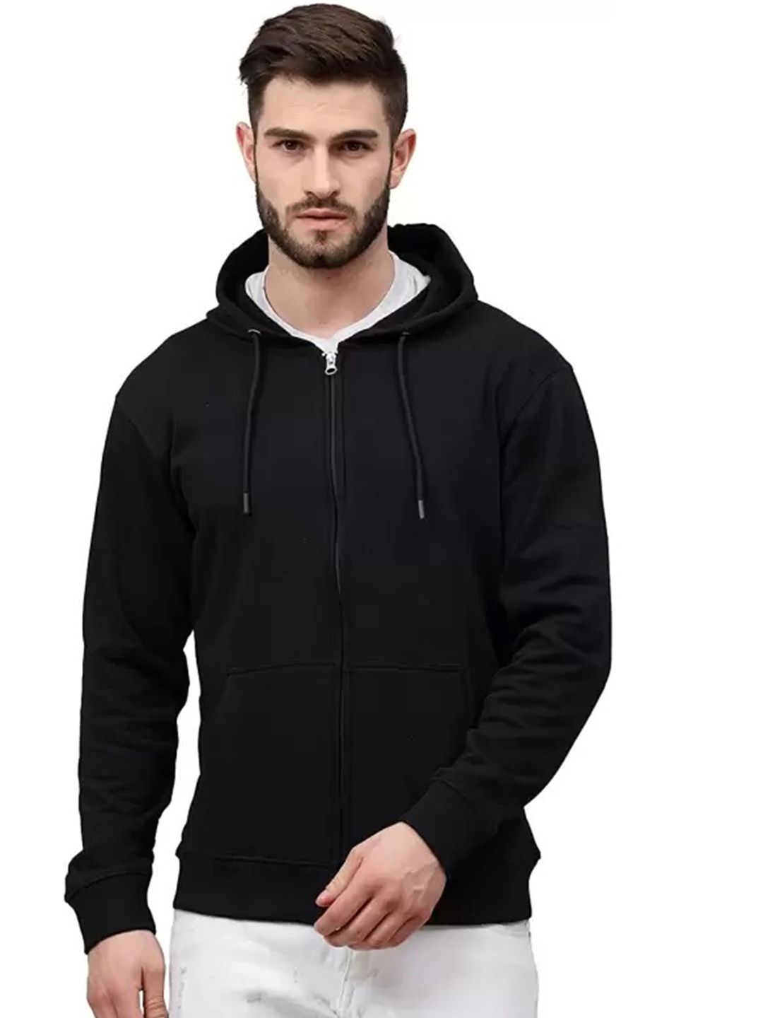 GLITO Men Hooded Sweatshirt-picture-32