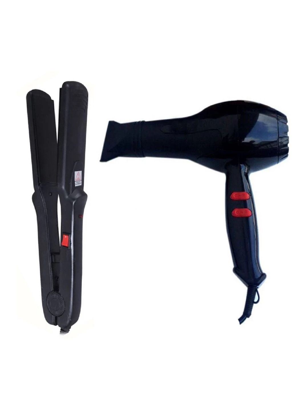 RK INDIA Dryer 1500 Watts & Straightener-picture-53