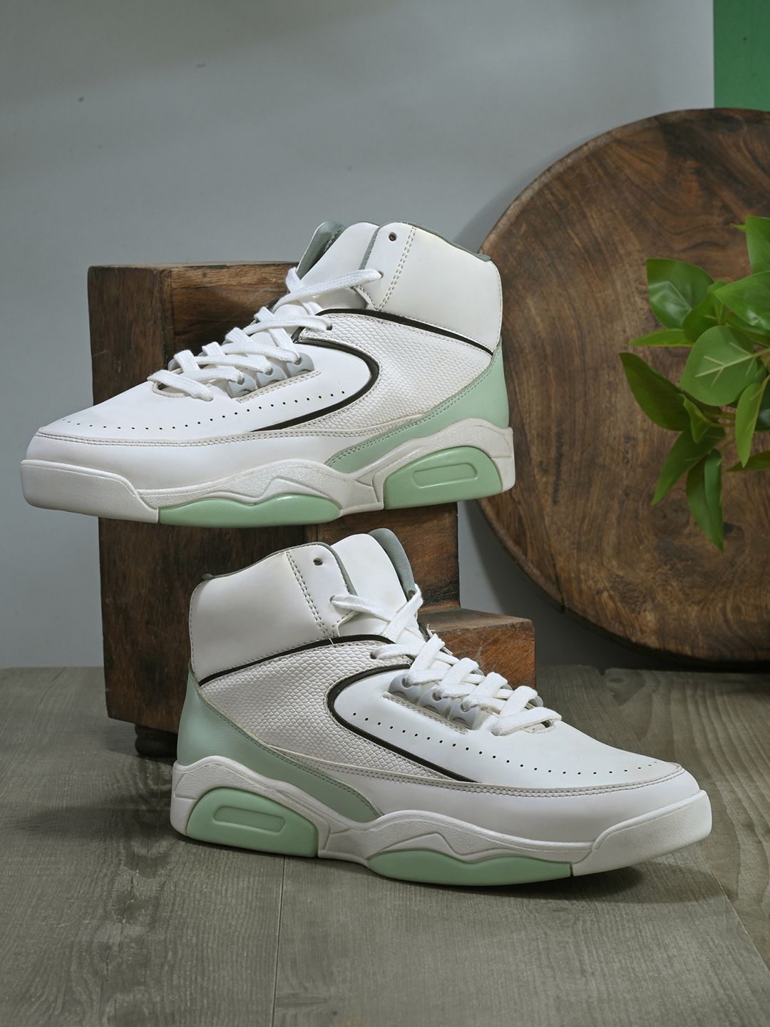 Mast & Harbour Men Sneakers-picture-50