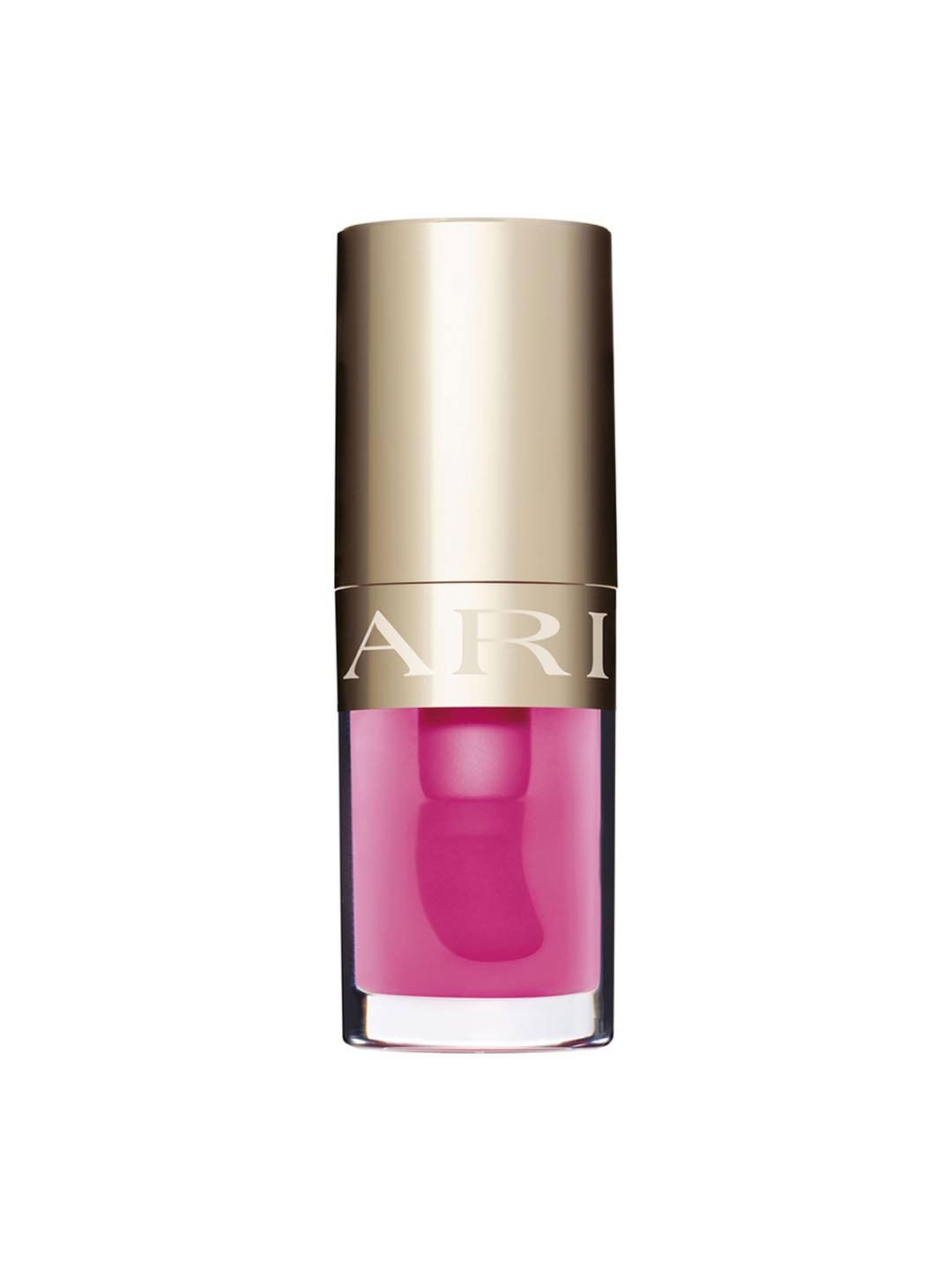 CLARINS Lip Comfort Oil with Jojoba Oil 7ml - Pitaya 04-picture-51