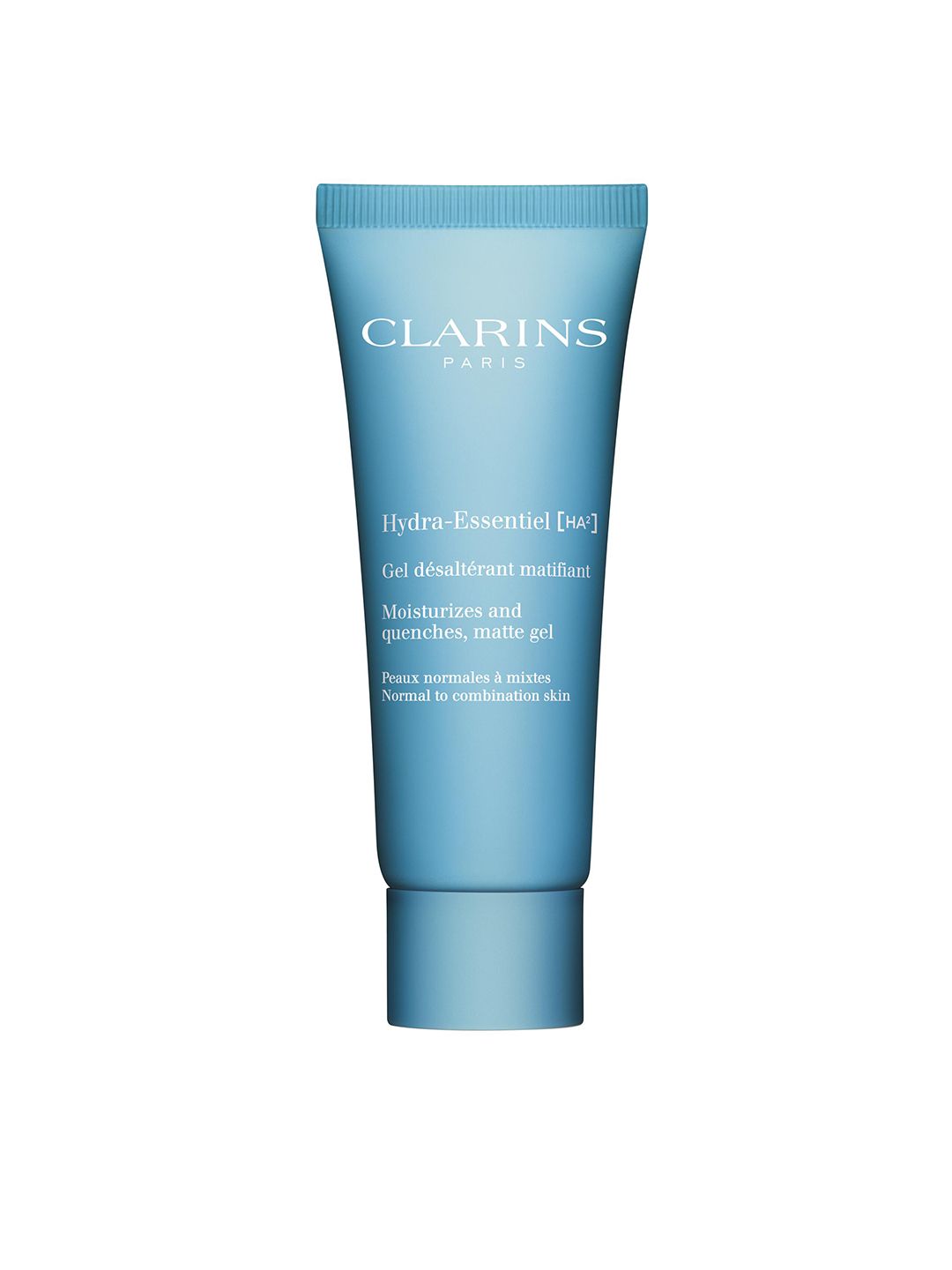 CLARINS Hydra Essentiel Matte Gel - 75ml-image-5