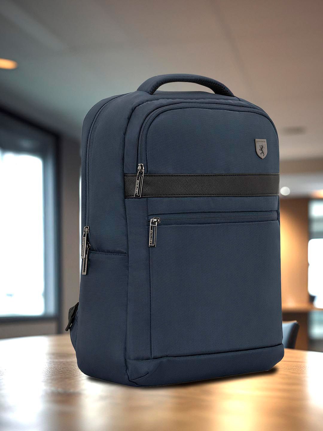 Red Tape Unisex 16 Inch Laptop Ergonomic Backpack-picture-44