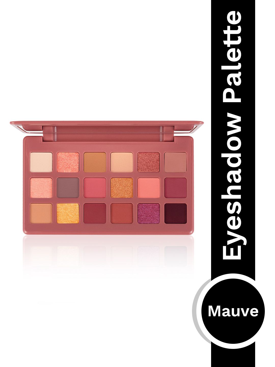 PAC On The Go Glam Eyeshadow Palette - Mauve-picture-20