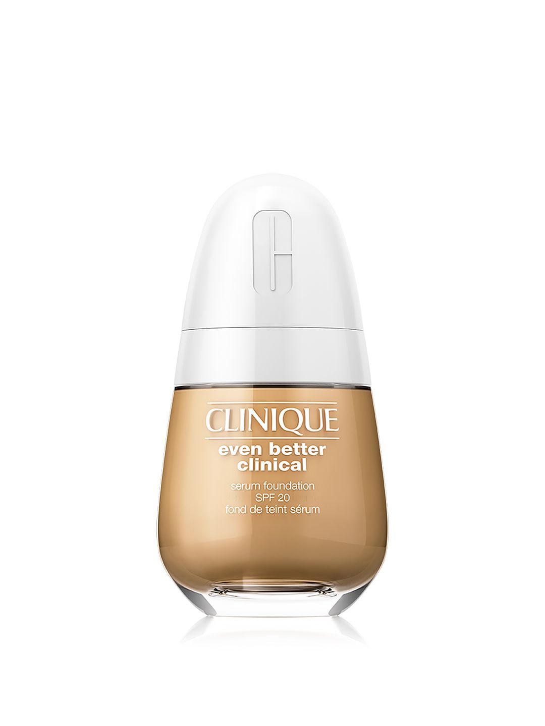 Clinique Even Better Clinical SPF20 Serum Foundation with Vitamin C 30 ml - Sand (M) CN 90-picture-8