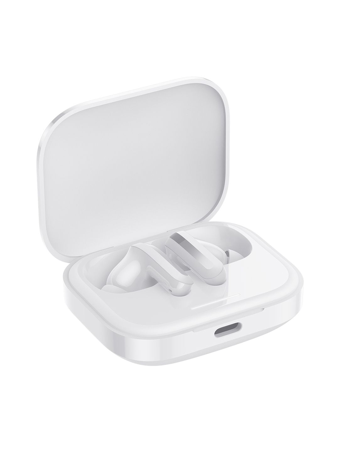 Redmi buds 5 Truly Wireless Bluetooth Ear Buds-picture-25