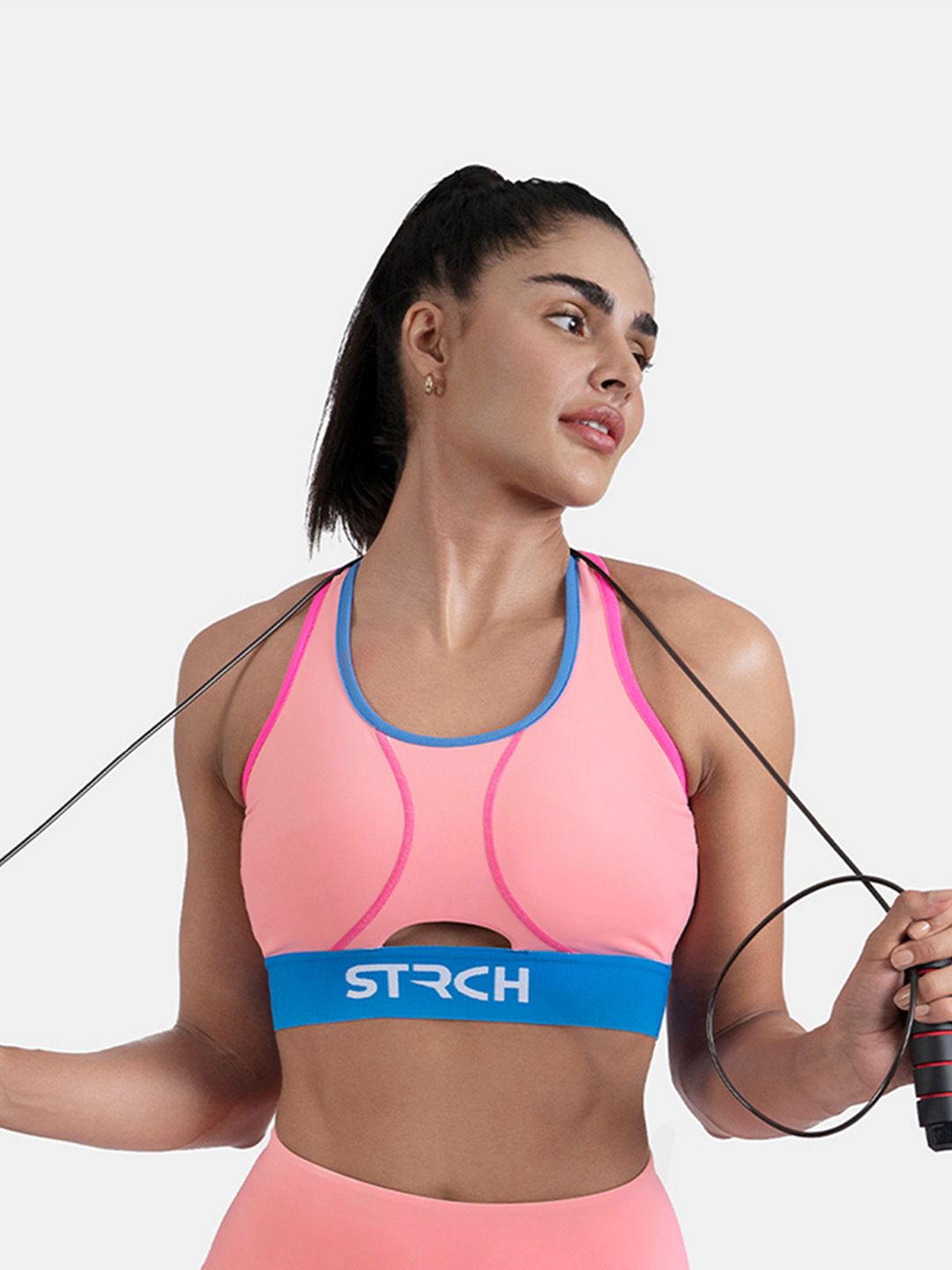 STRCH Bra Medium Coverage-picture-13