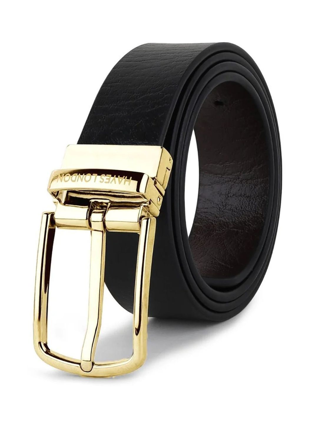 Hayes London Men Genuine Leather Belts
