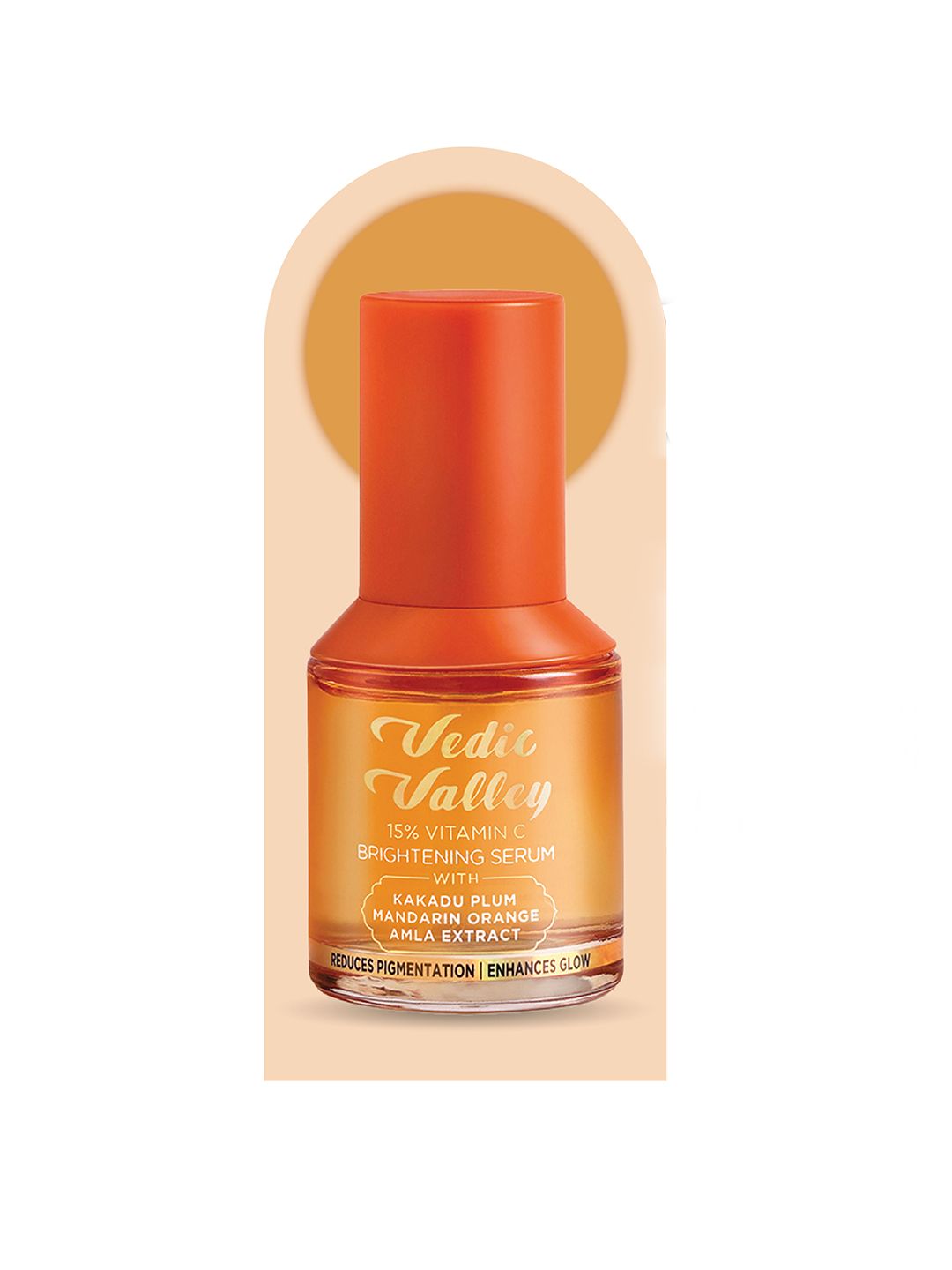 Vedic Valley Phyto Retinol Under Eye Cream - 30 ml-image-47