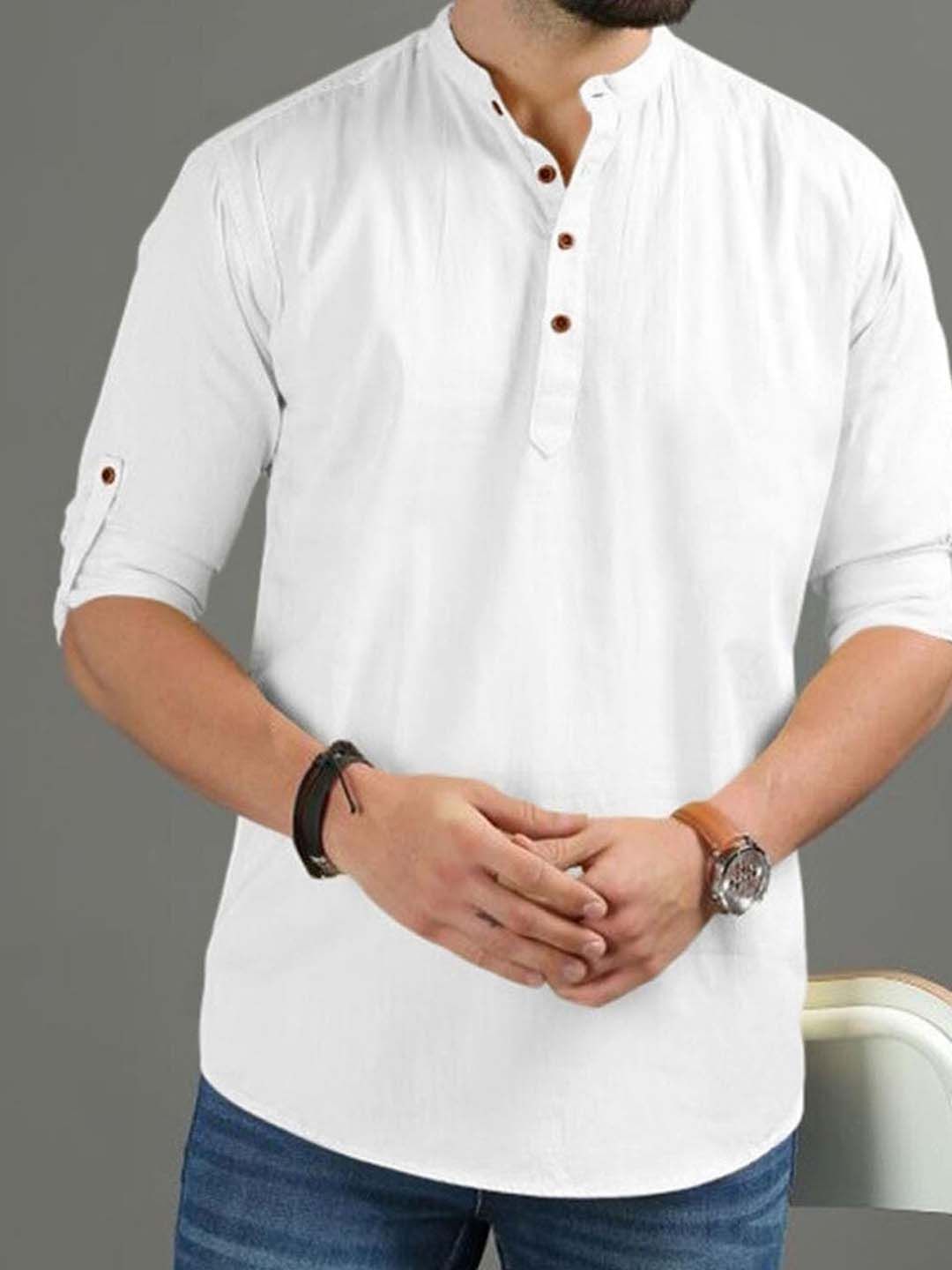 Vida Loca Men Kurta-picture-24