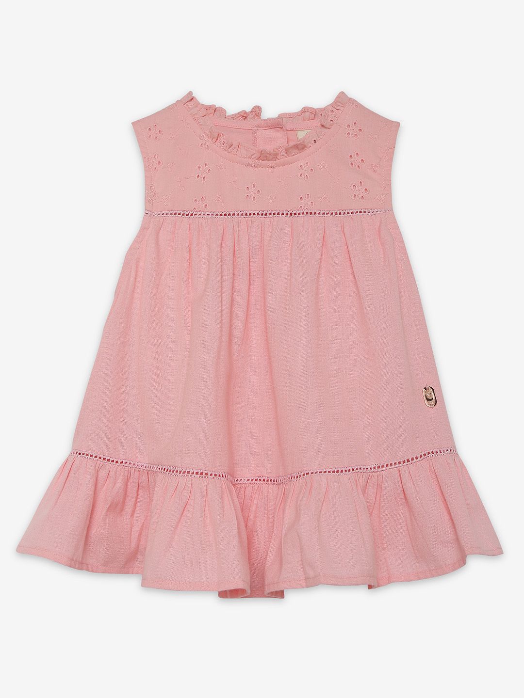 Ed-a-Mamma Embroidered Cotton Top-picture-19