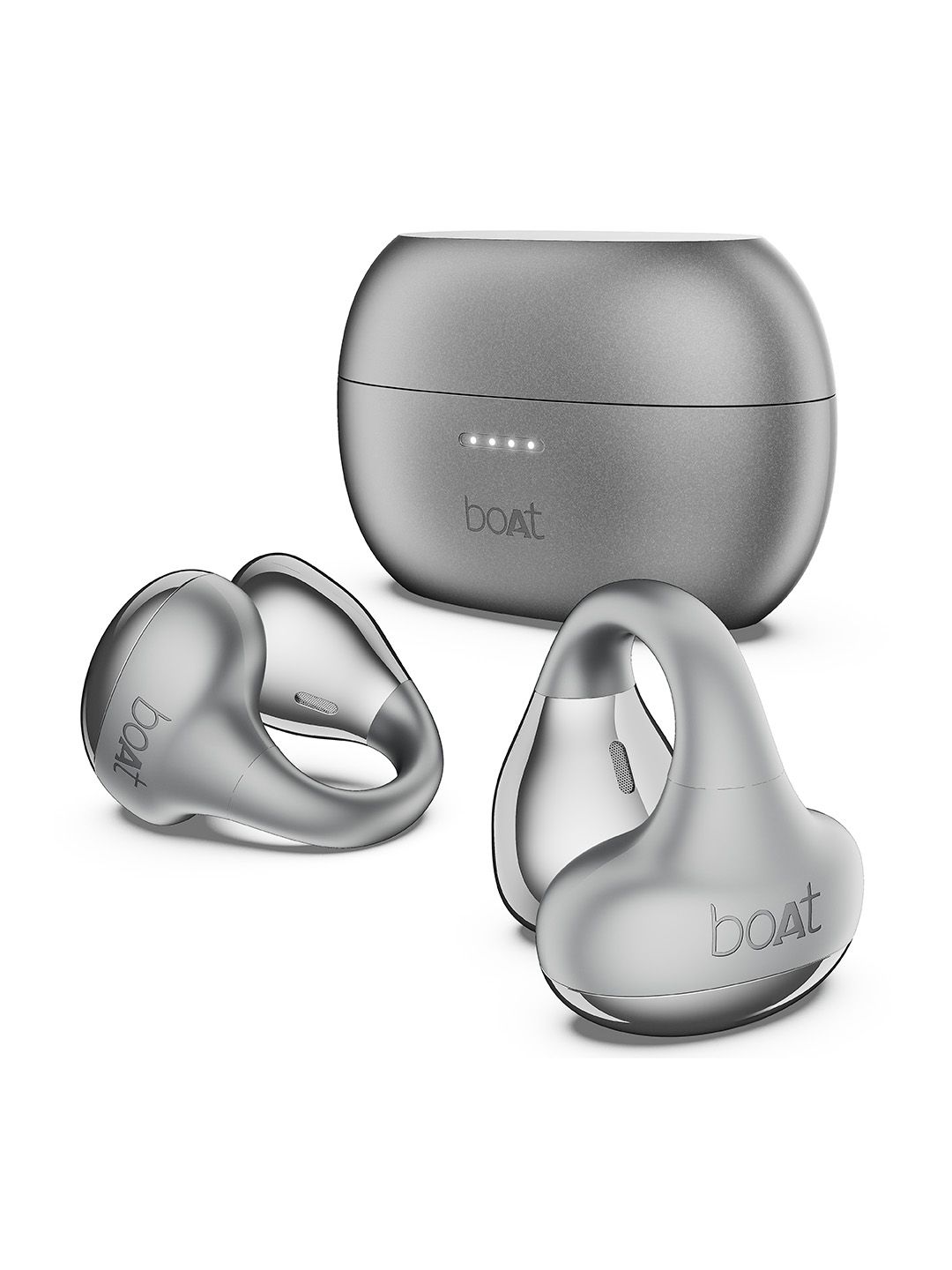 boAt Airdopes Loop True Wireless Earbuds-picture-30