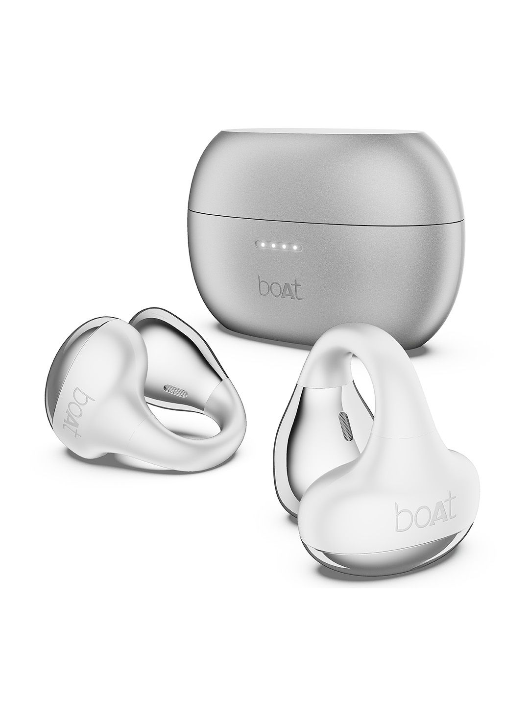 boAt Airdopes Loop True Wireless Earbuds-picture-12
