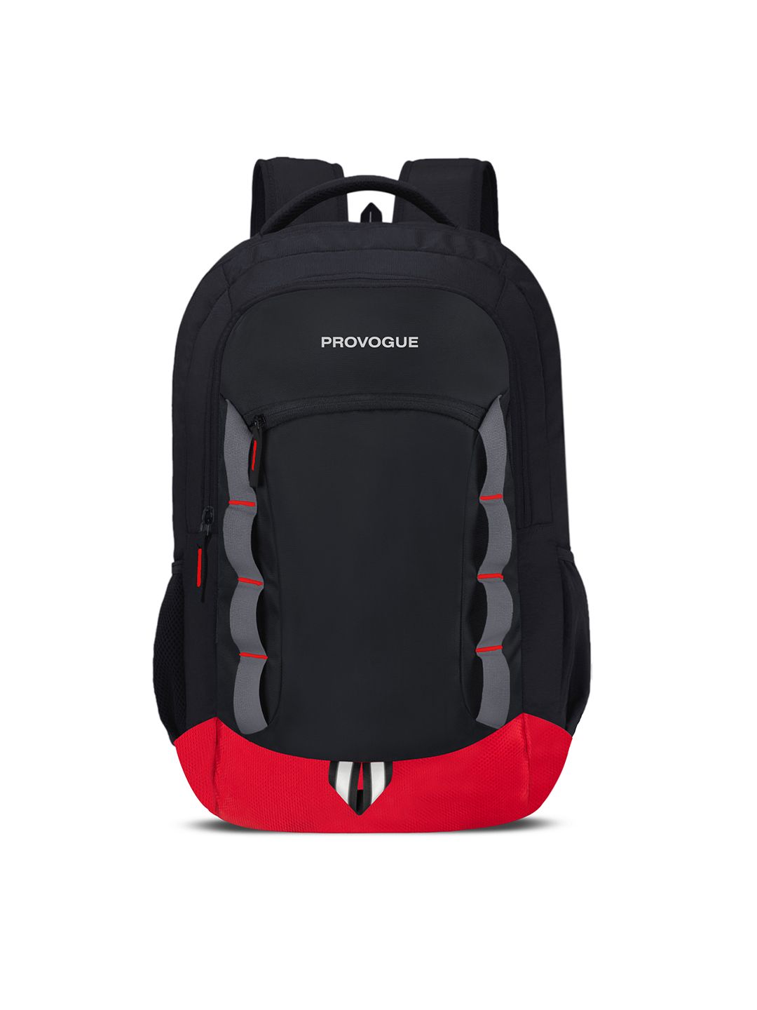 Provogue Unisex Up To 16 Inch Padded Backpack-picture-17